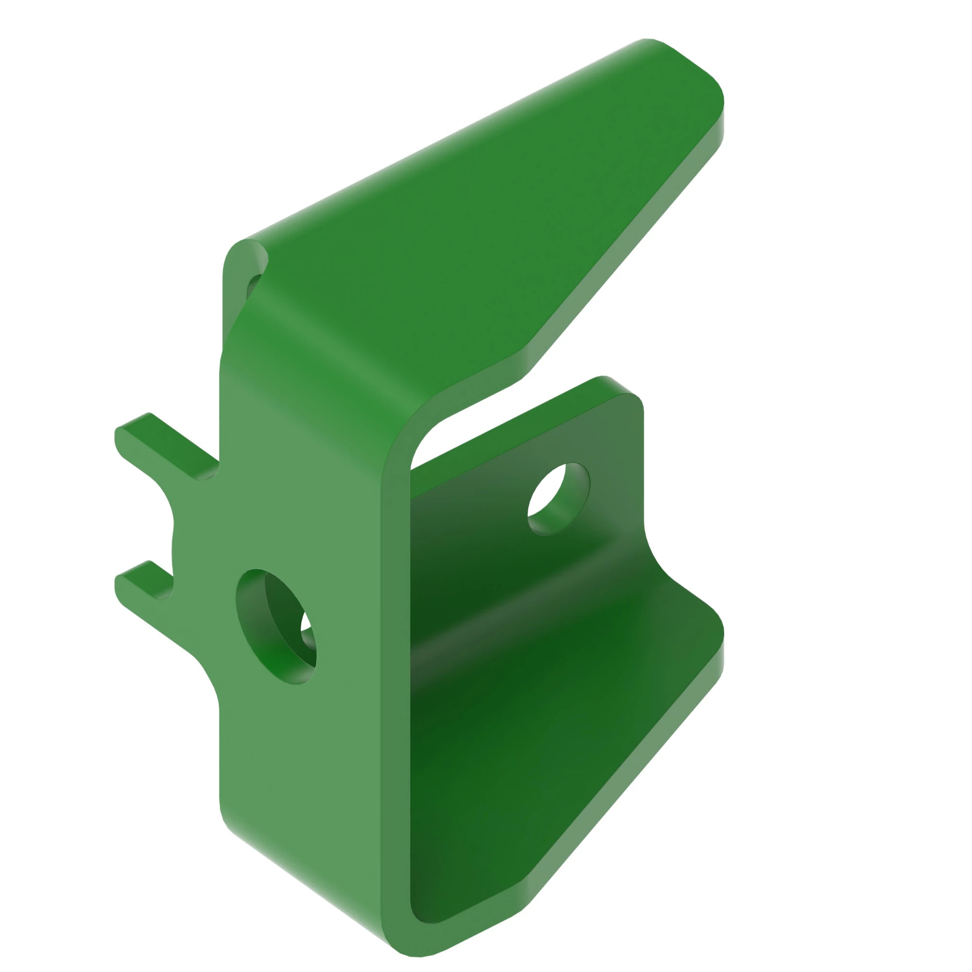 BRACKET, FEEDER BELT TENSION