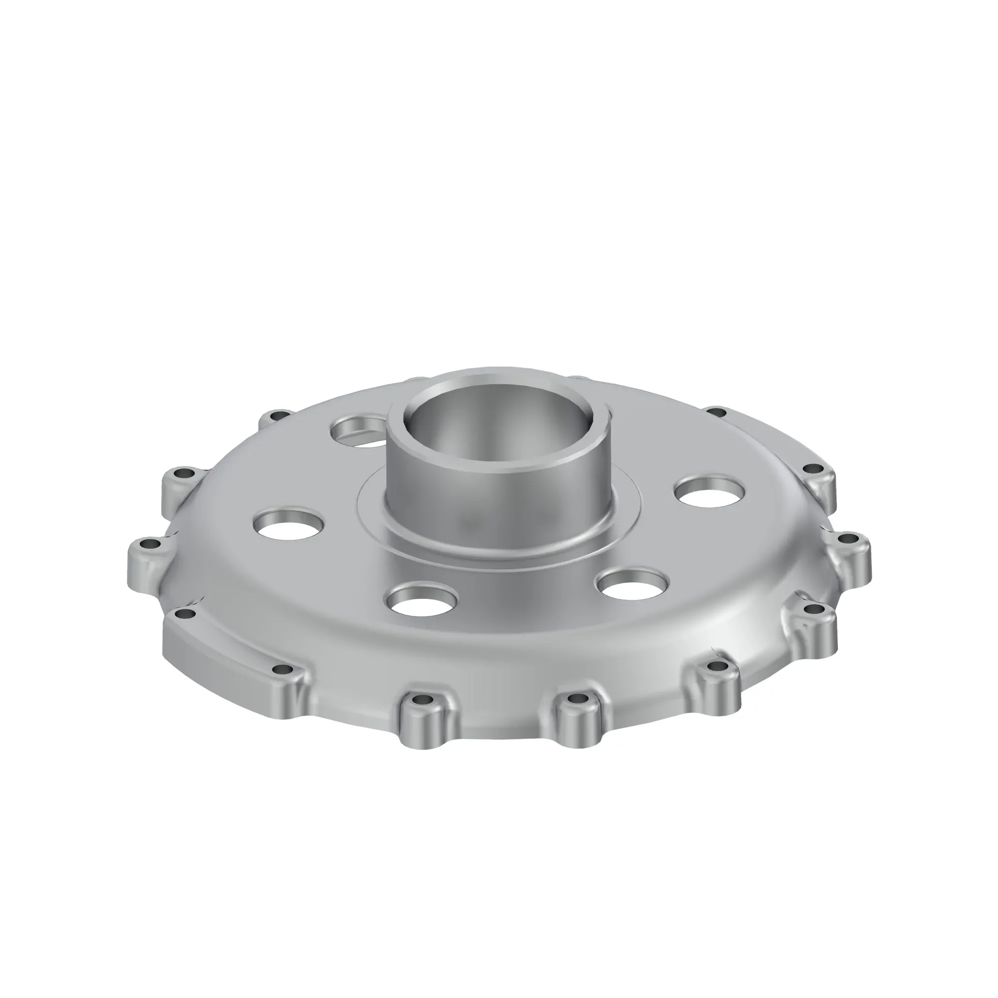John Deere Planetary Final Drive Hub - R126296