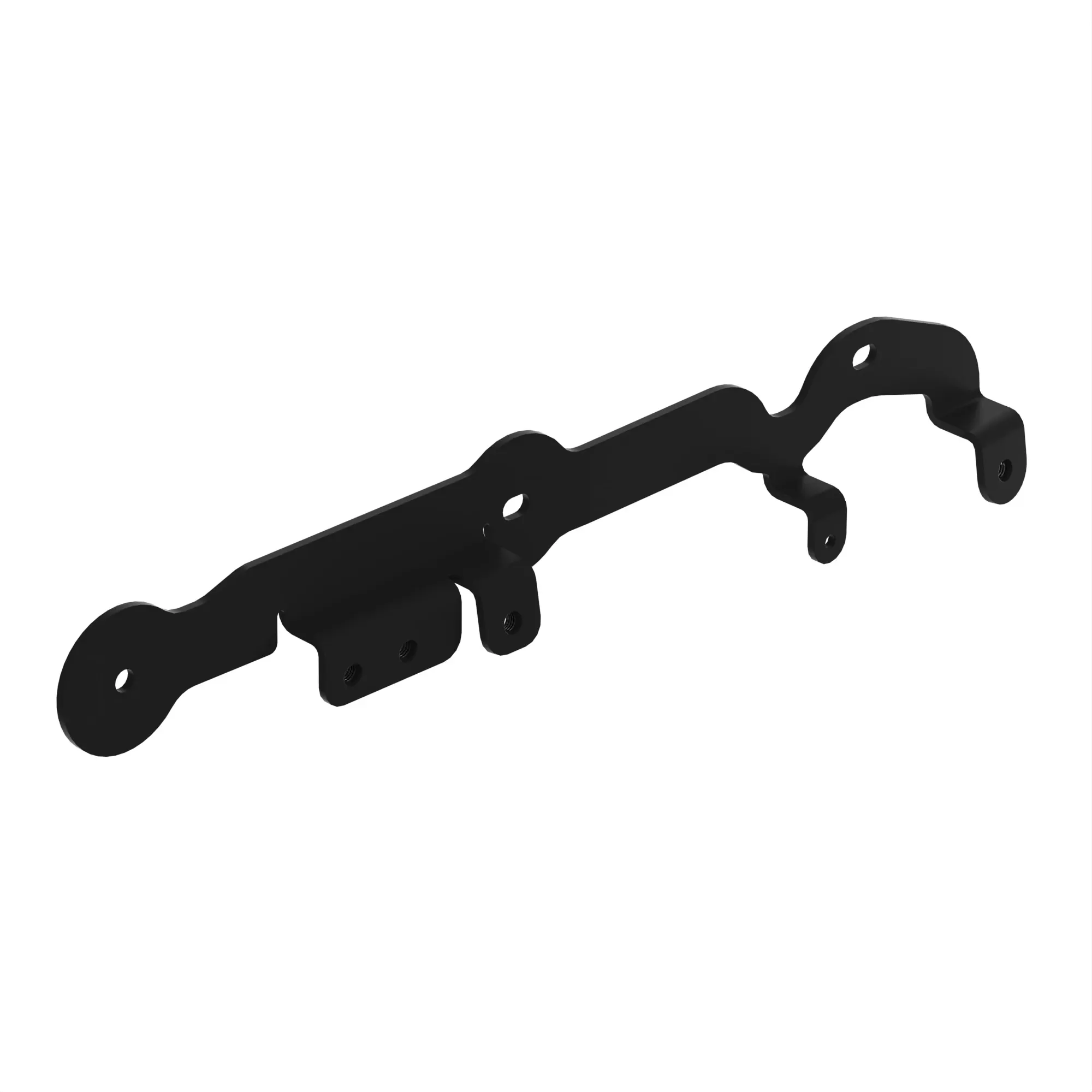 BRACKET, UPPER RH FENDER ASSY,SPRAY
