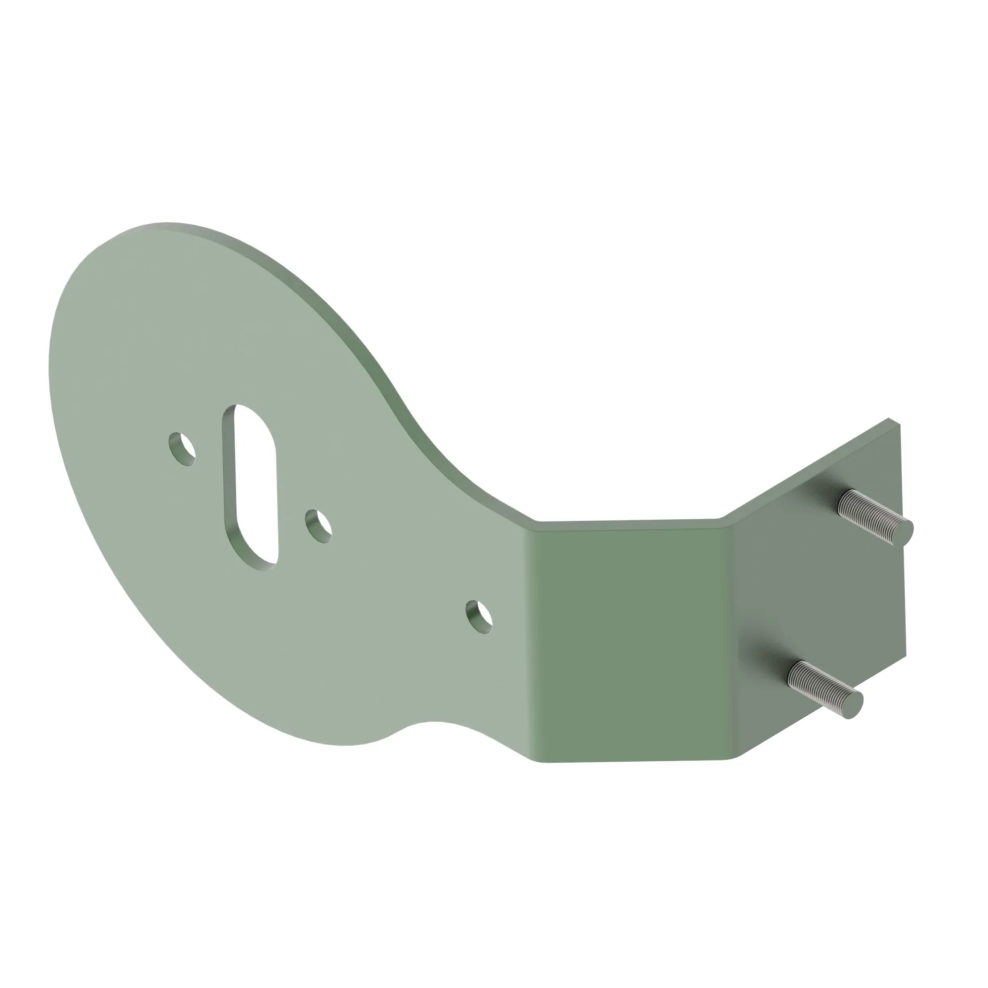 John Deere Bracket - AT359665