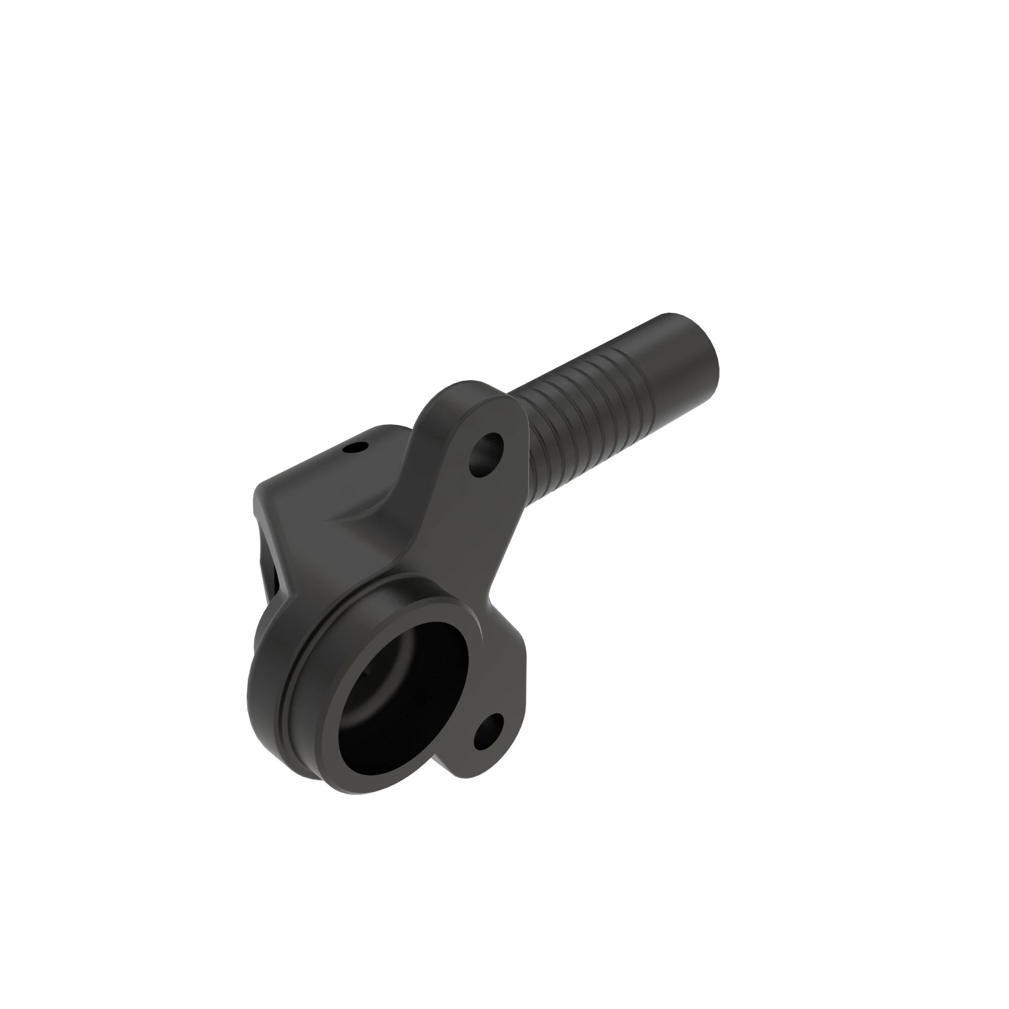 ADJUSTER, LH ROLL END