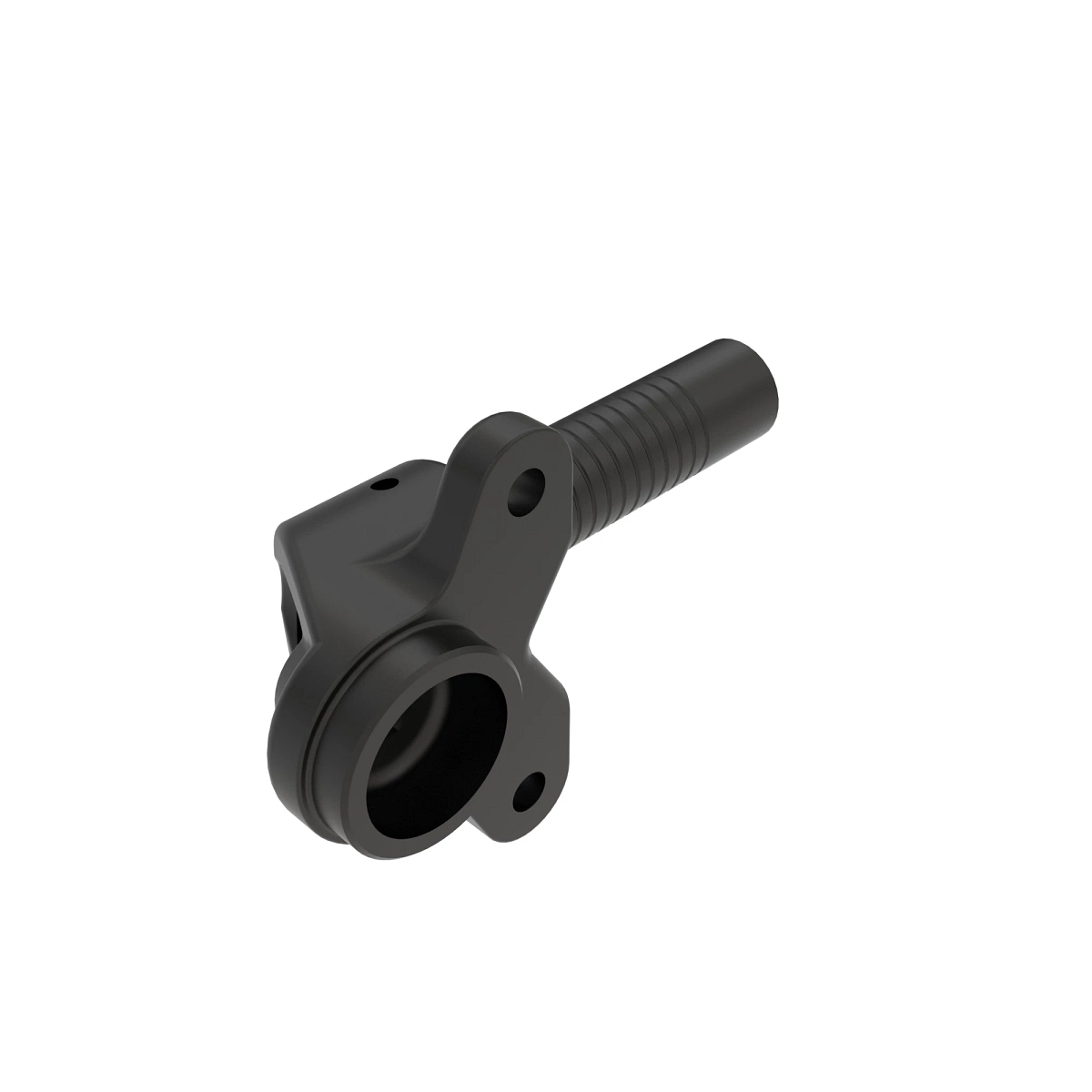 Adjuster, LH Roll End
