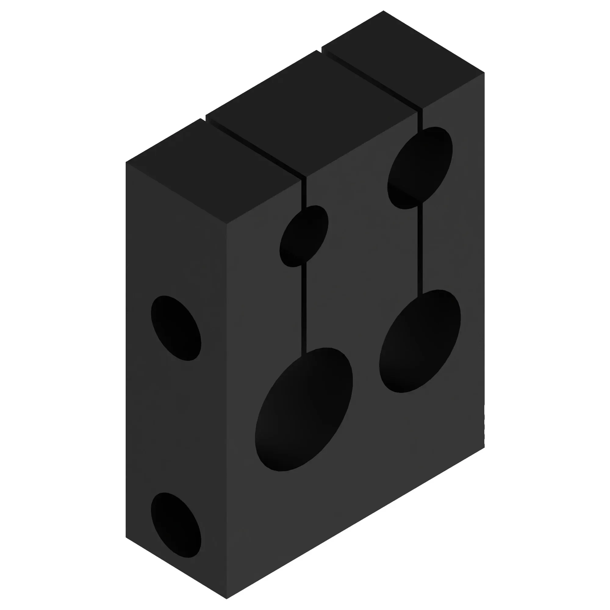 Block Clamp