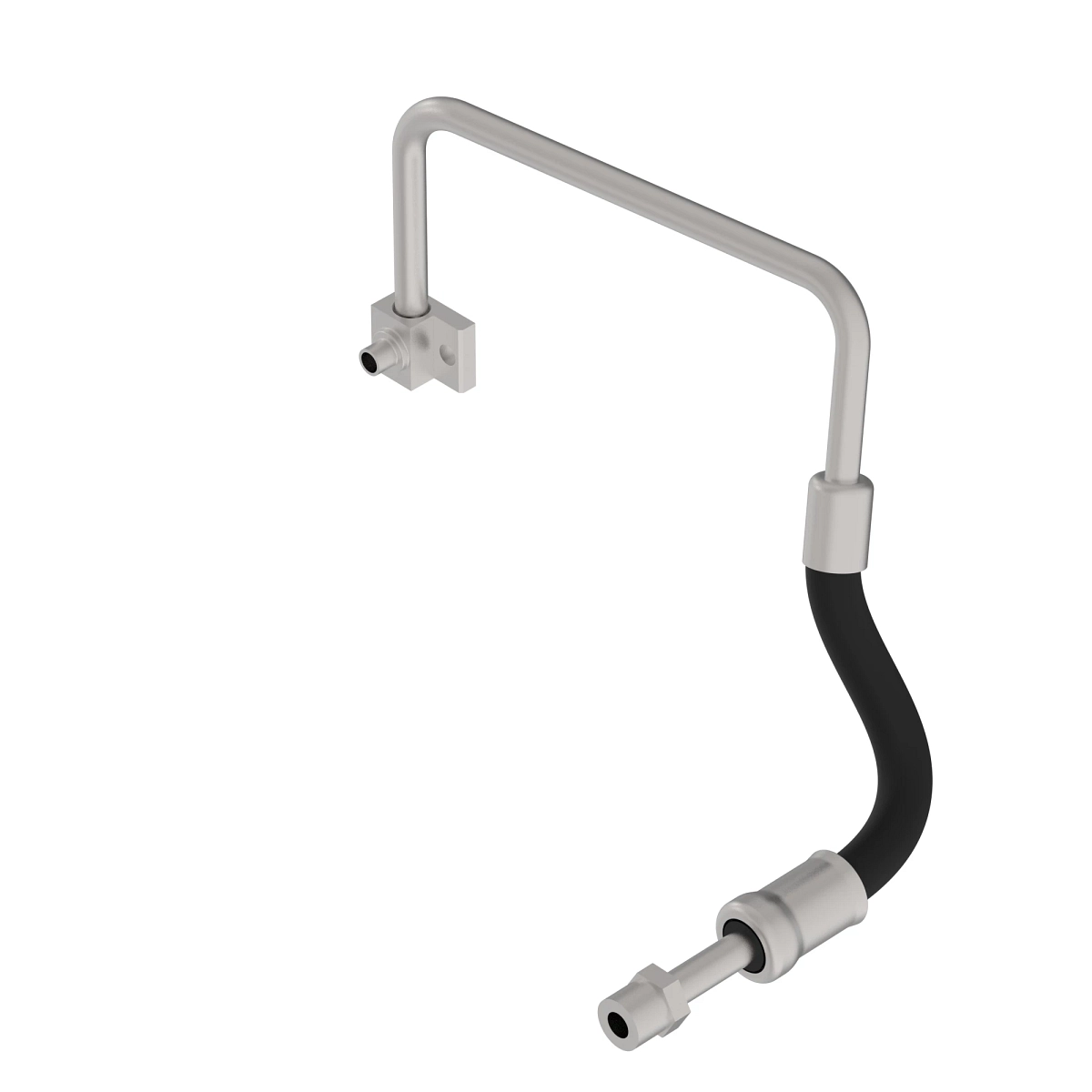 Pipe, Refrigerant, Condensor to R/D