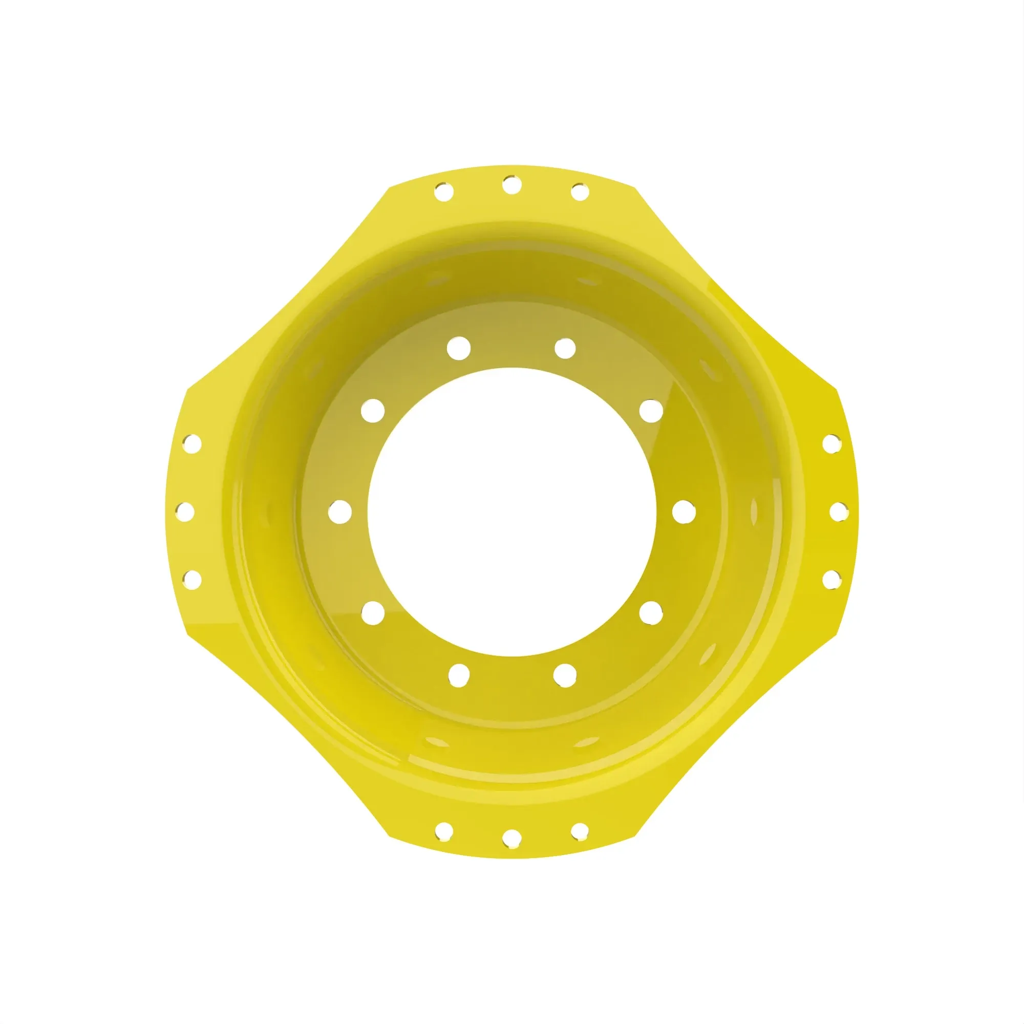 Wheel Center