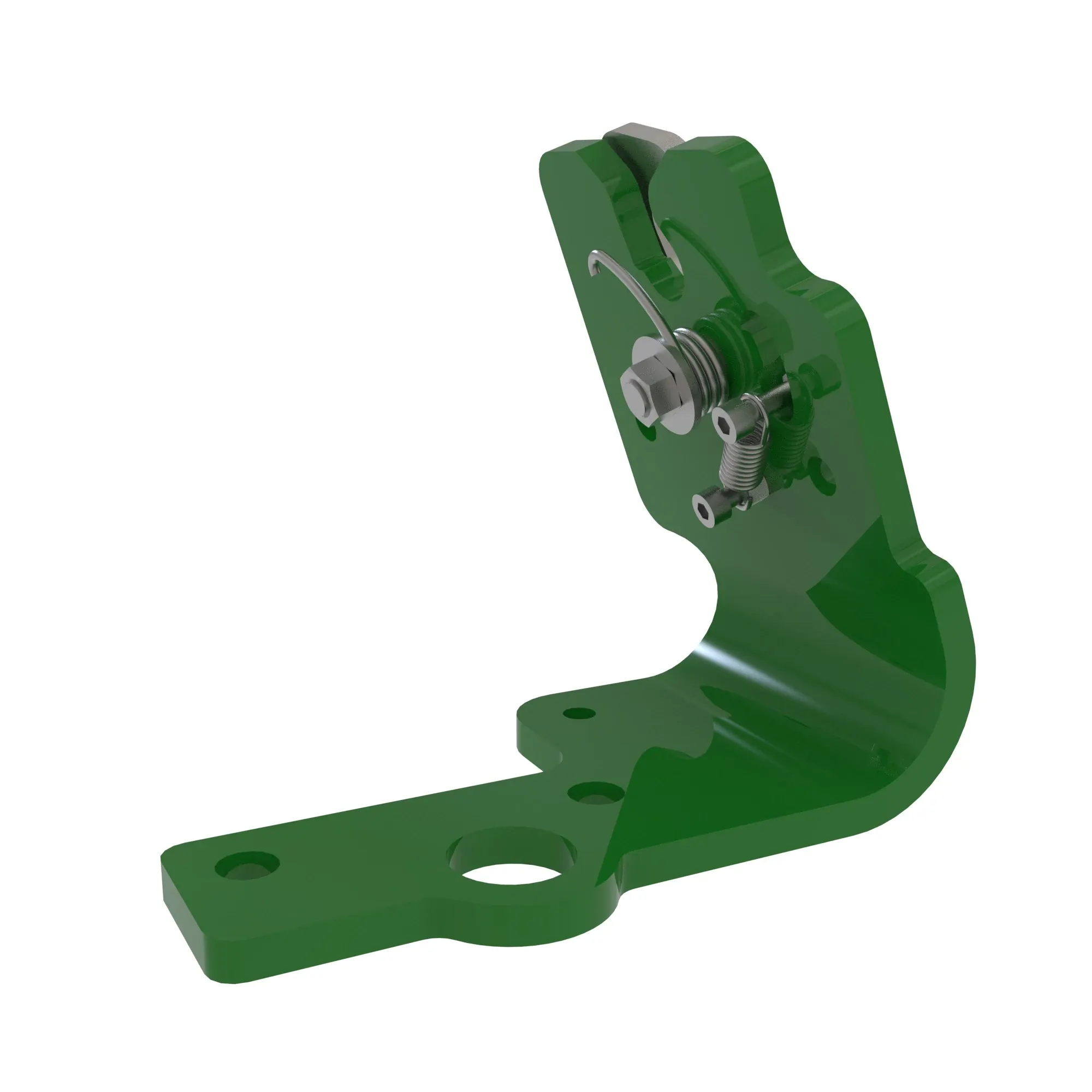 John Deere Bracket - TA18281