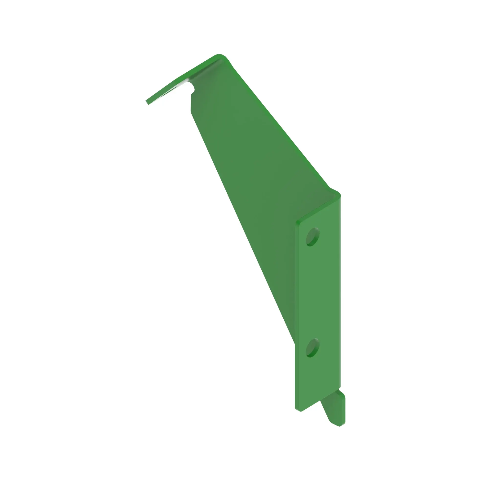 John Deere Wrap Slot Bracket - N377968