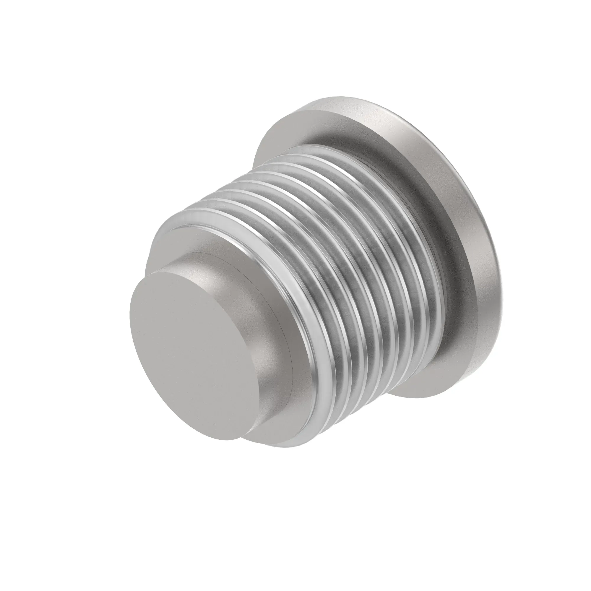 John Deere Drain Plug - CC19295