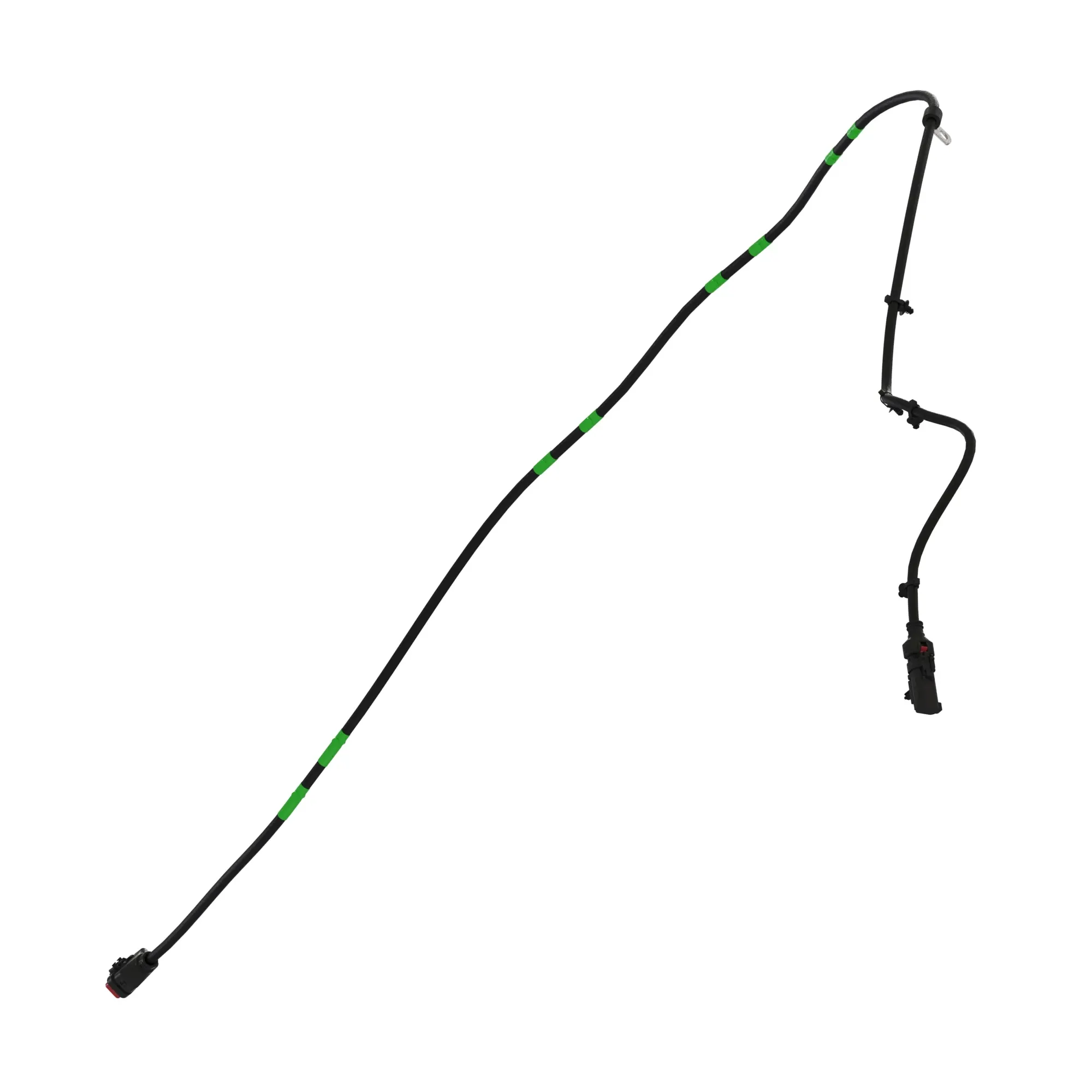 FRONT, 2T, RADAR