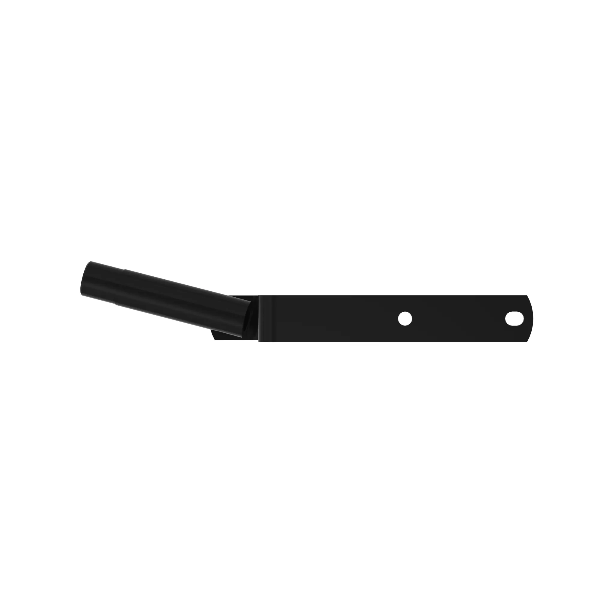 BRACKET, BEACON LIGHT ASSEMBLY, LH