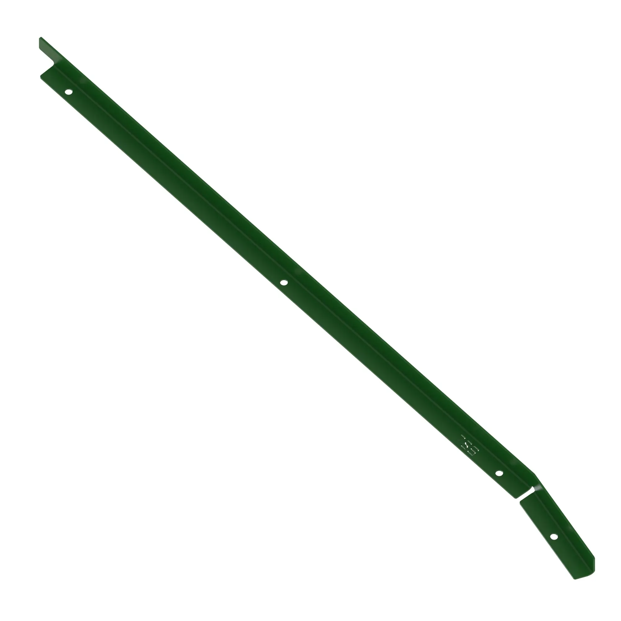John Deere Bracket - HXE195789
