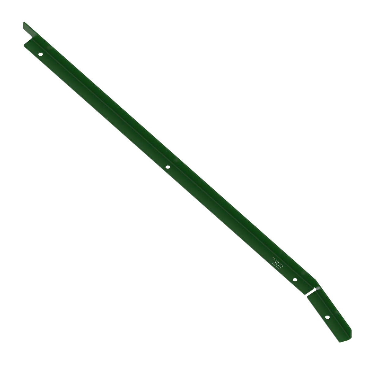 Bracket, Dripping Edge, RH and RH E
