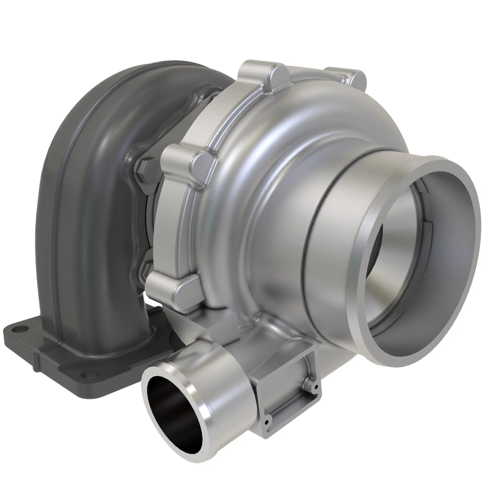 John Deere Reman REMAN Turbocharger - SE502443