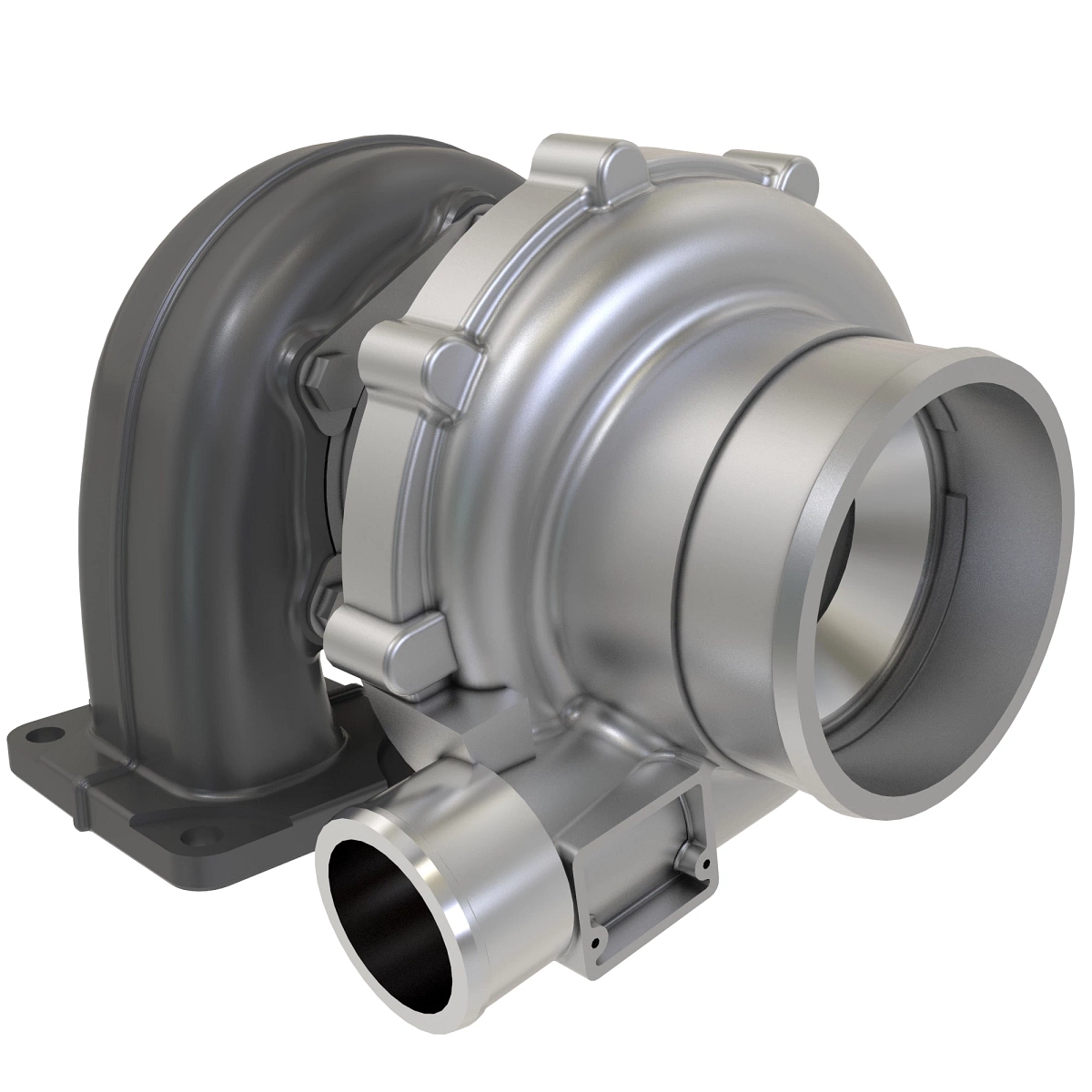Turbo, Reman