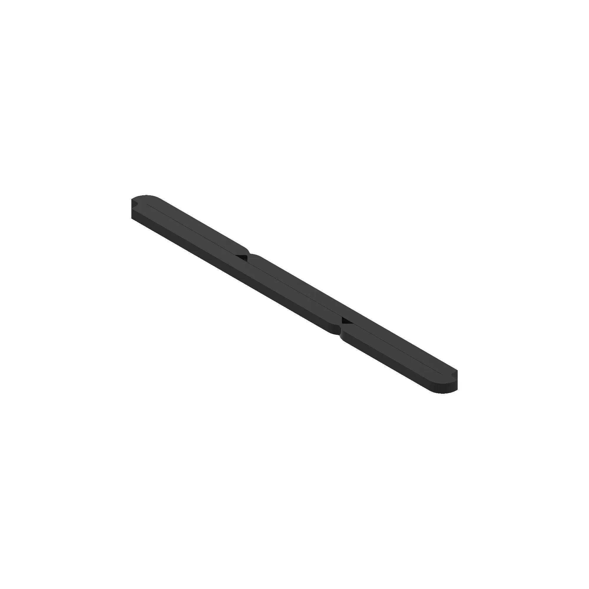 John Deere Isolator - T458797