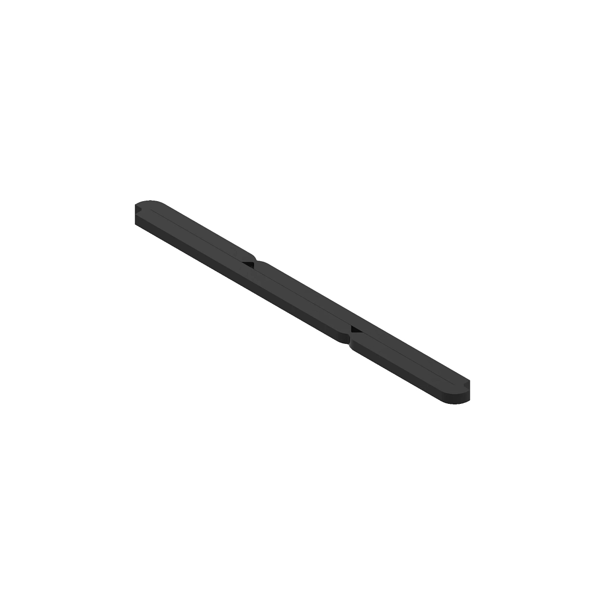 Isolator, Seal Cab Duct