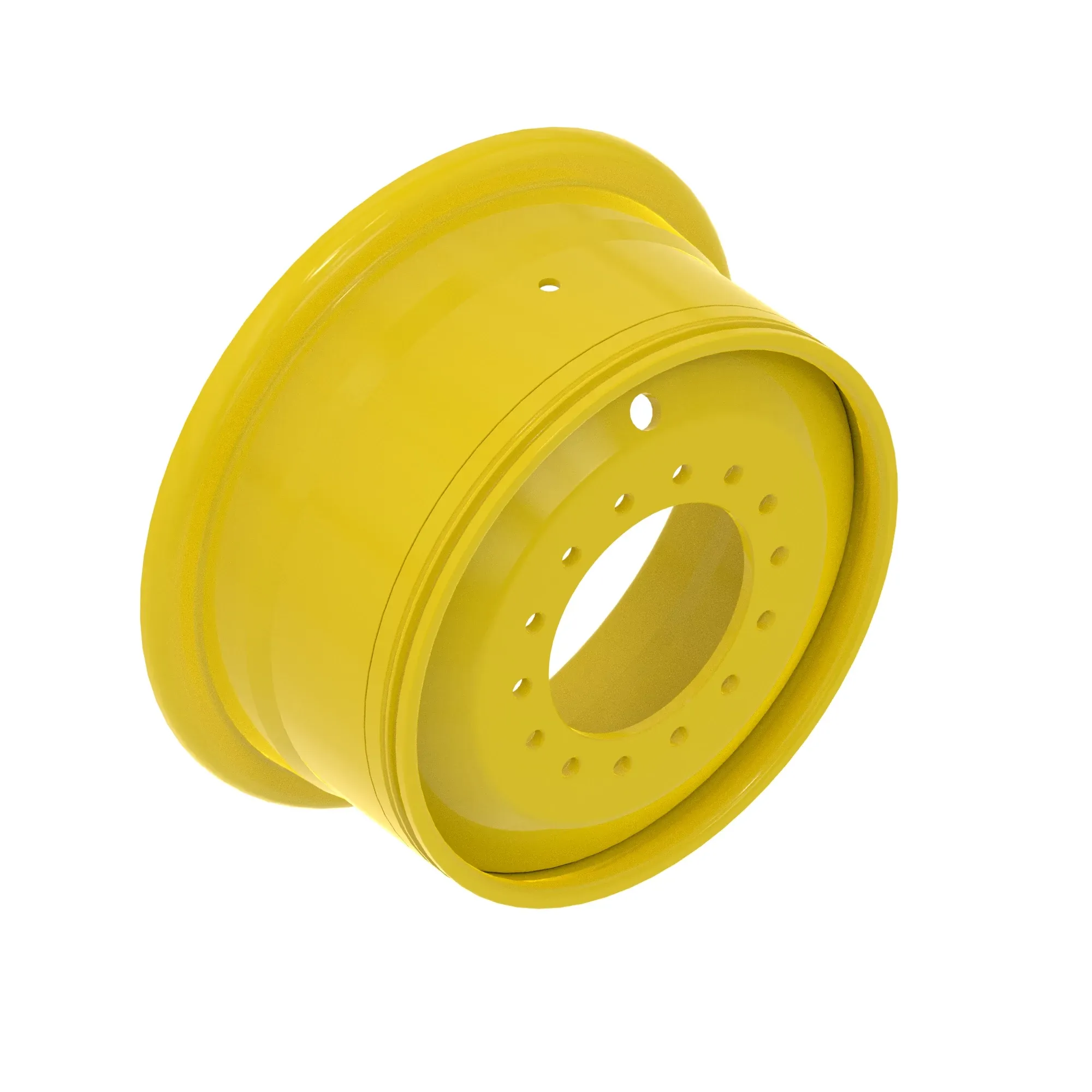 Rim And Wheel Center