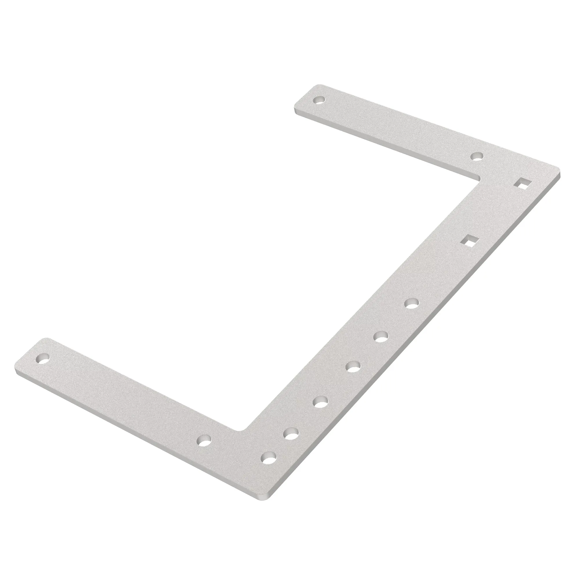 John Deere Mounting Plate - A84919