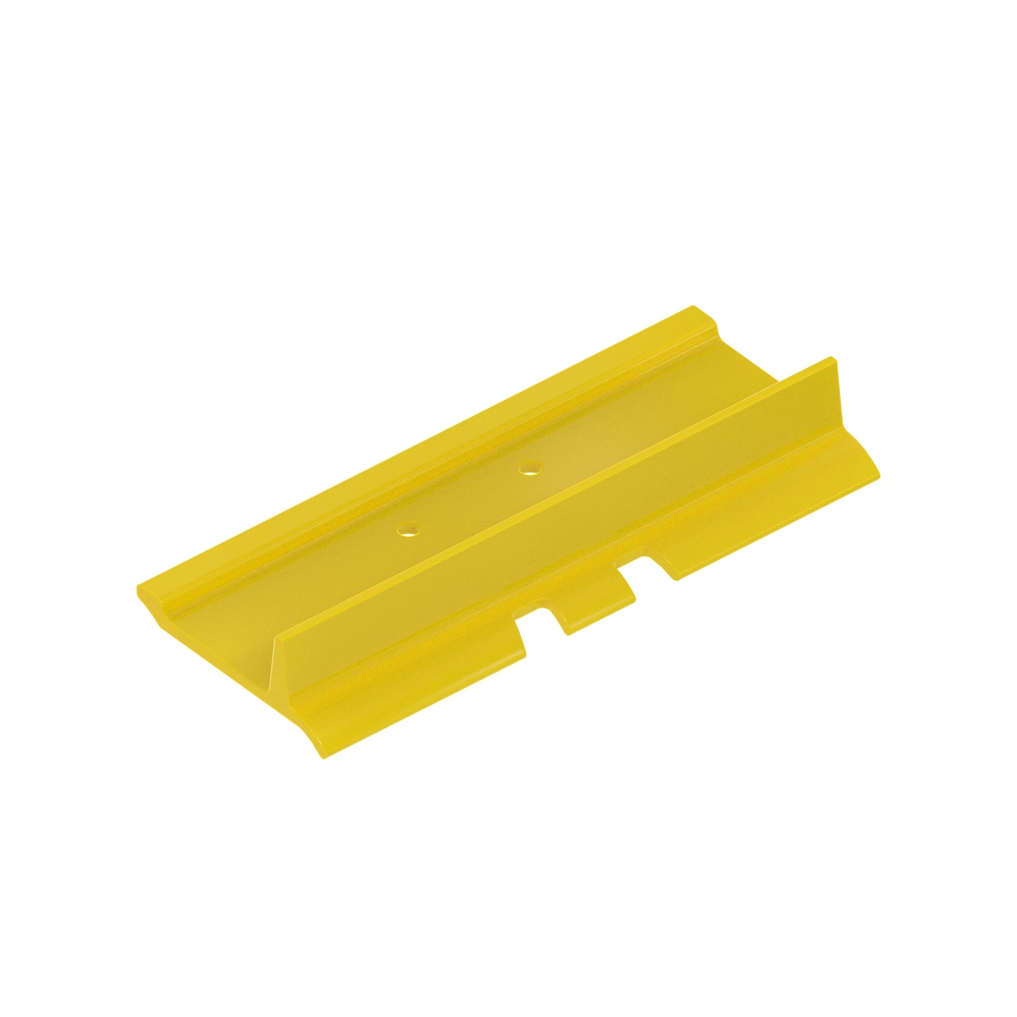 John Deere Track Chain Single Bar Shoe, 18 inch - T267190