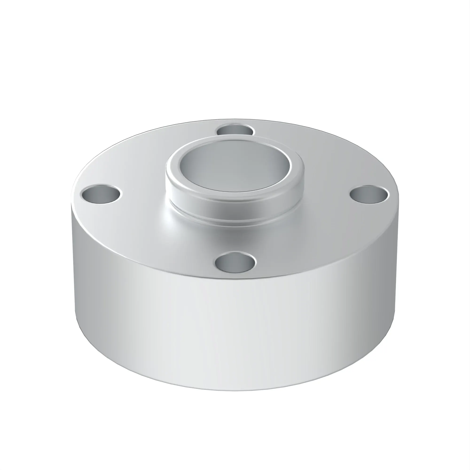 John Deere Pilot Fan and Wheel Spacer - R92757