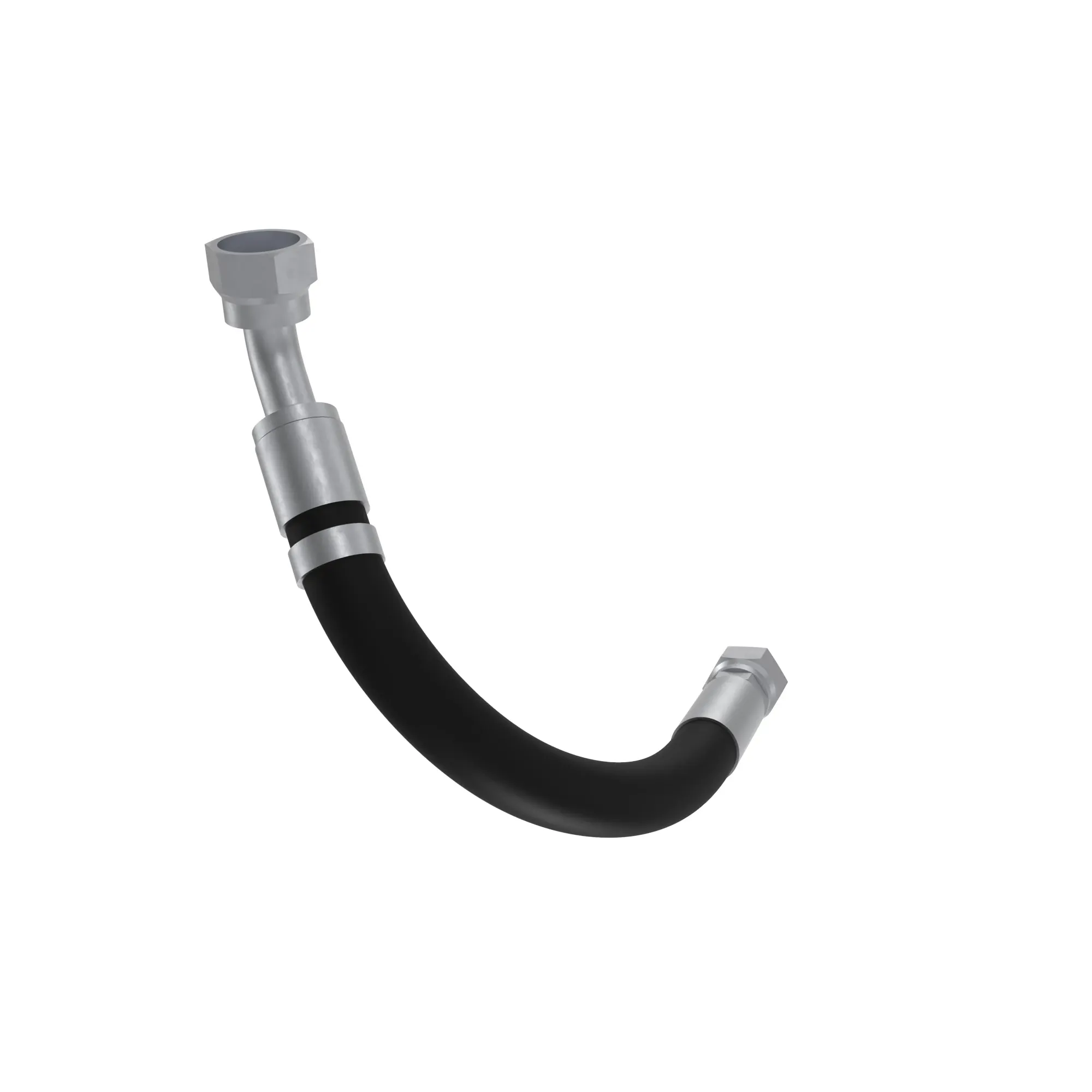 RE566306: Steering Line Hydraulic Hose