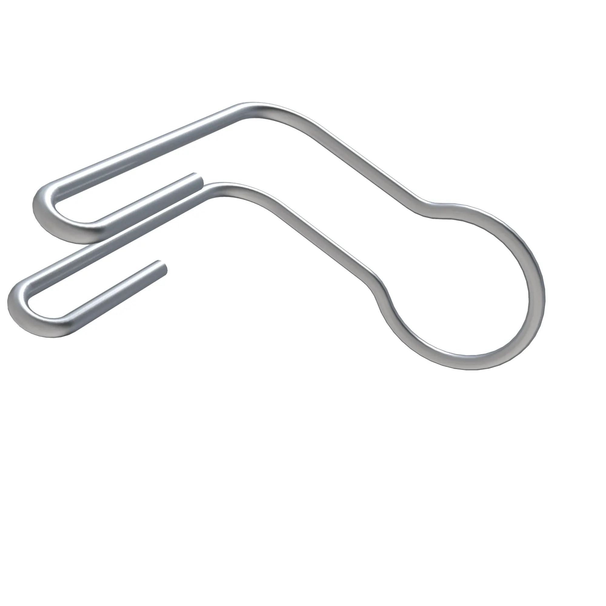 HOLD-DOWN CLIP, SPRING CLIP HOLDER