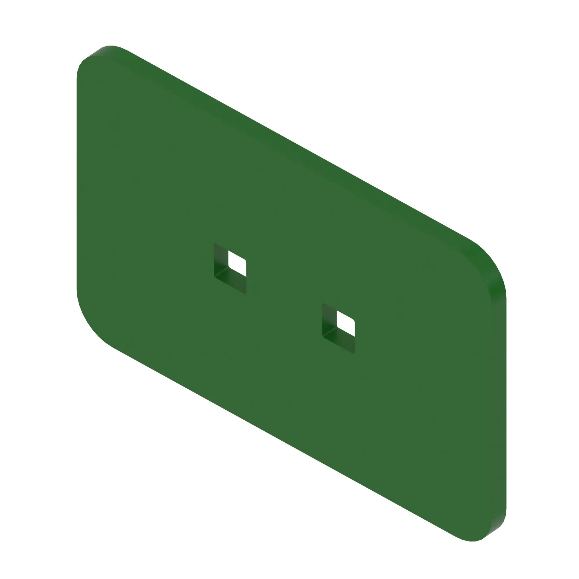 Plate