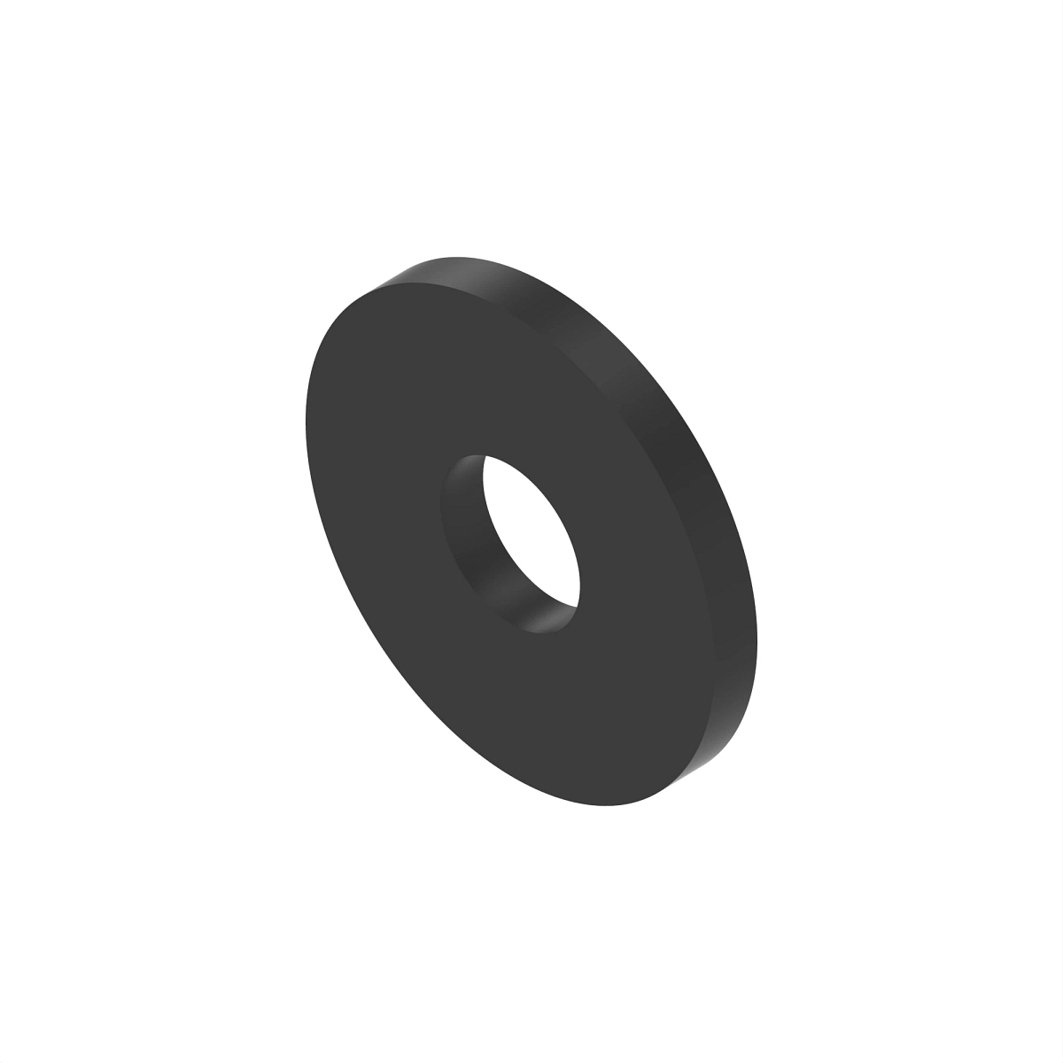 John Deere Round Hole Washer - E55008