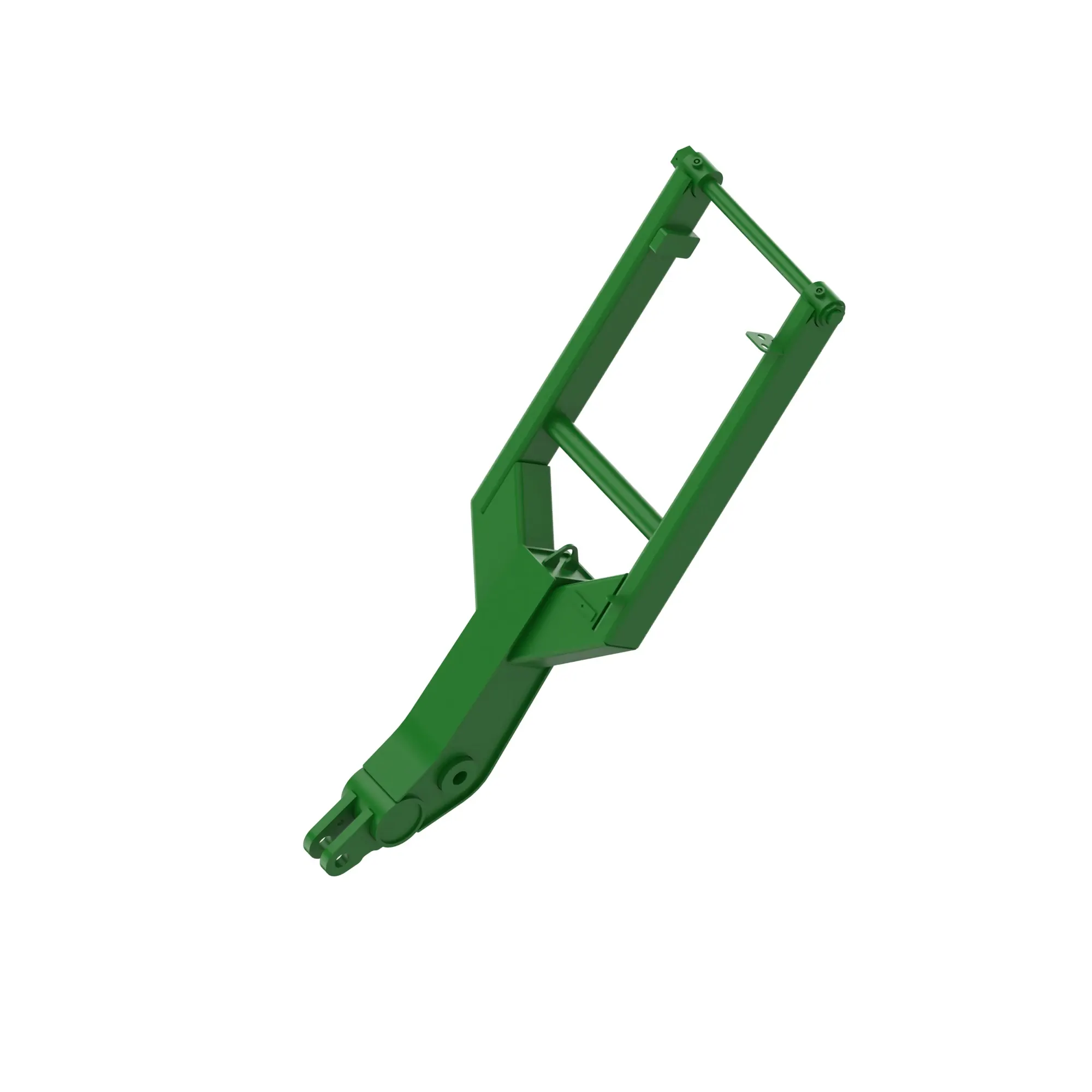 GRAPPLE BOOM, BOOM-OUTER (HORSEHEAD