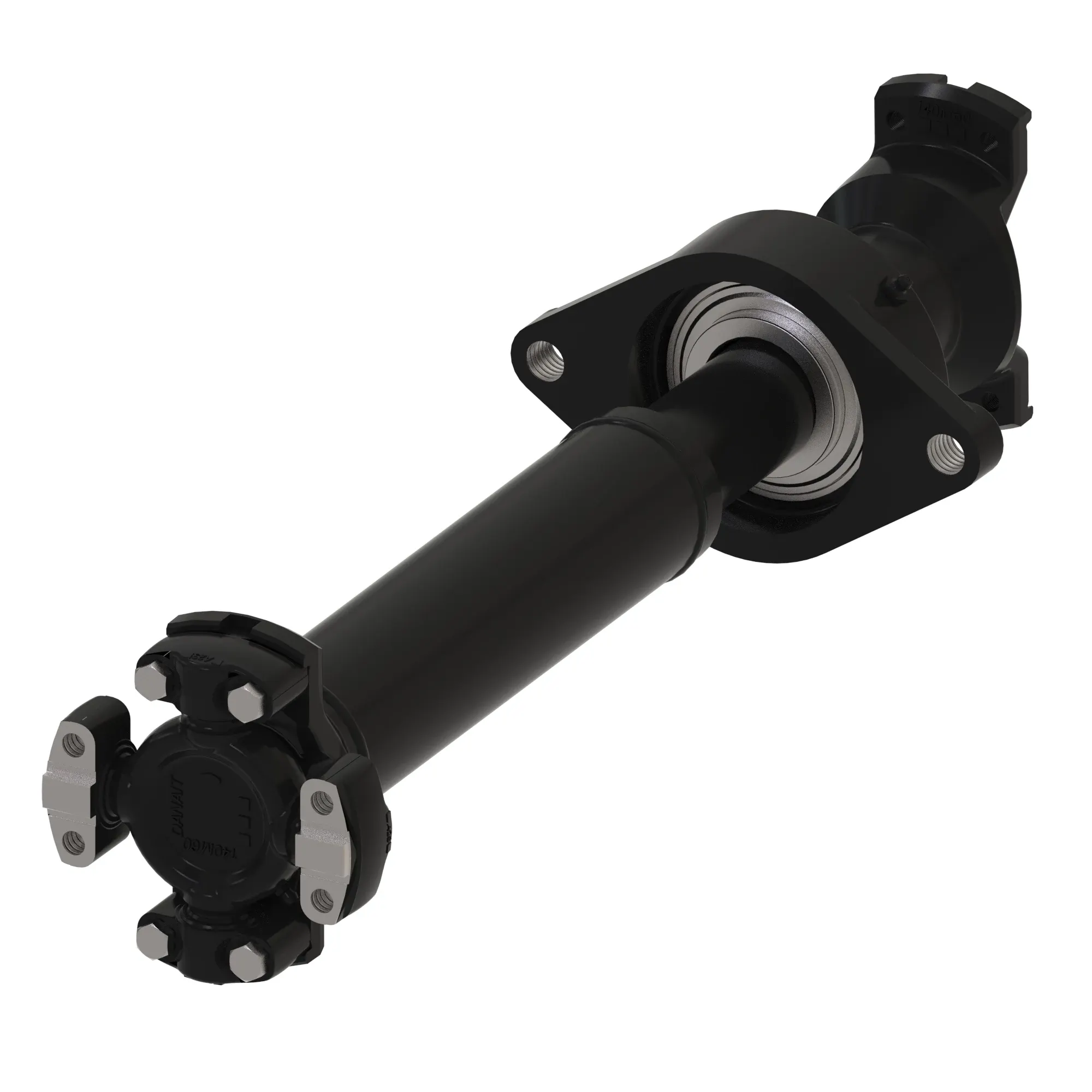 SHAFT,COUPLING