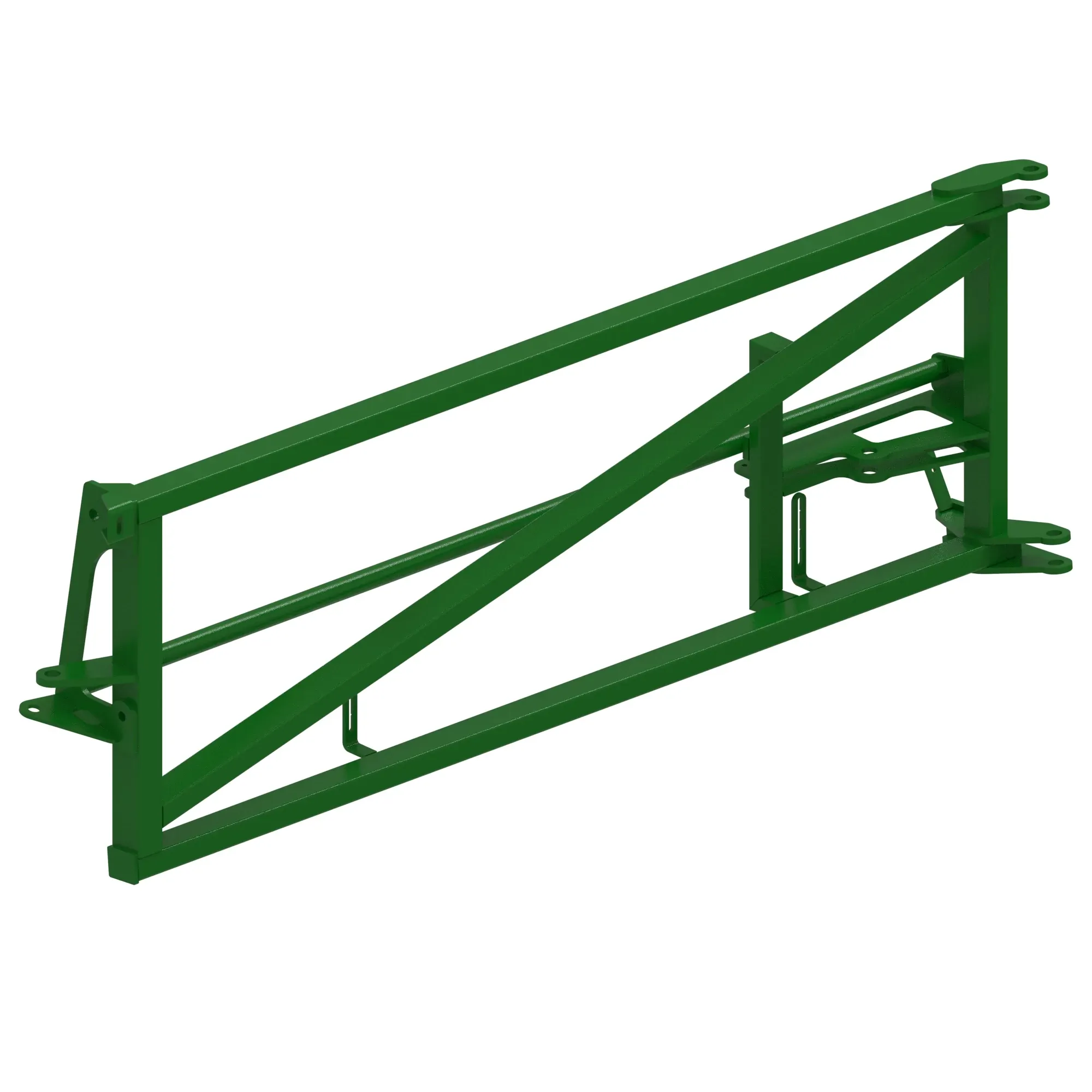 John Deere Sprayer Boom - WZ37927820