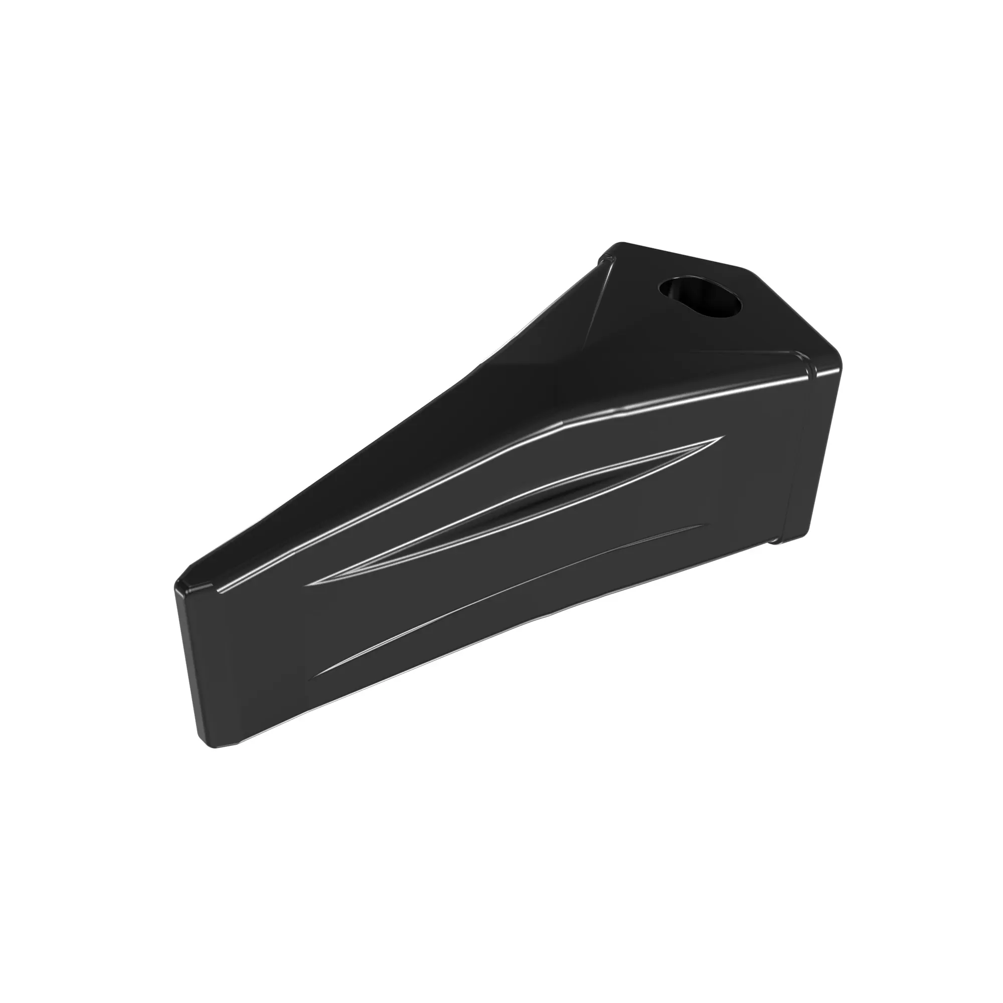 T240: H&L Standard Tooth, 40 Series