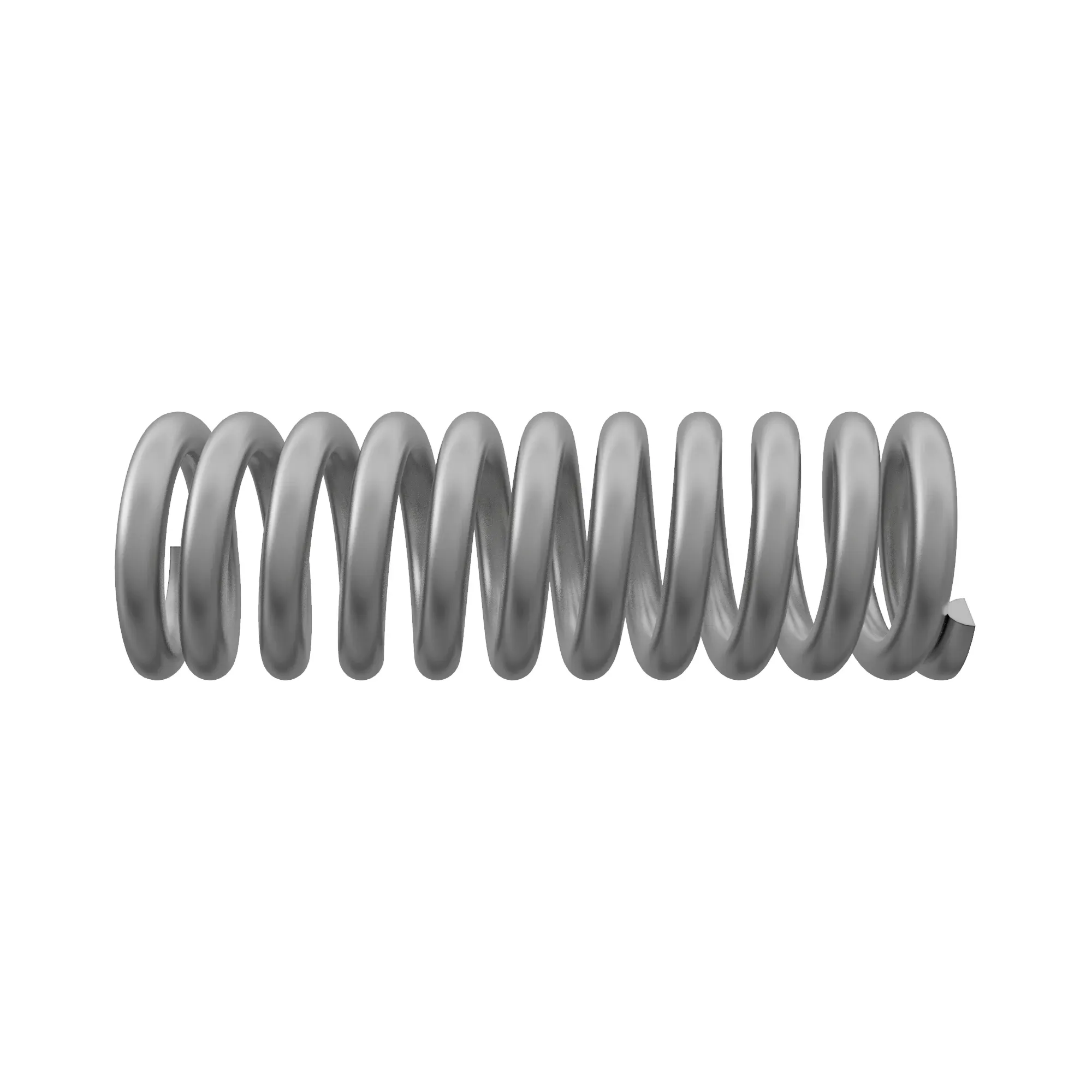 COMPRESSION SPRING