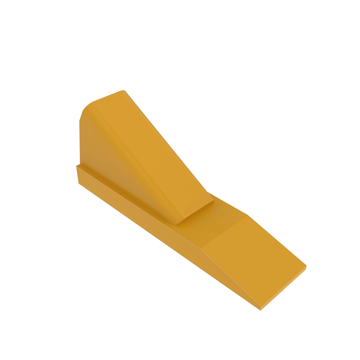 Tooth, Scarifier, Crimp-On