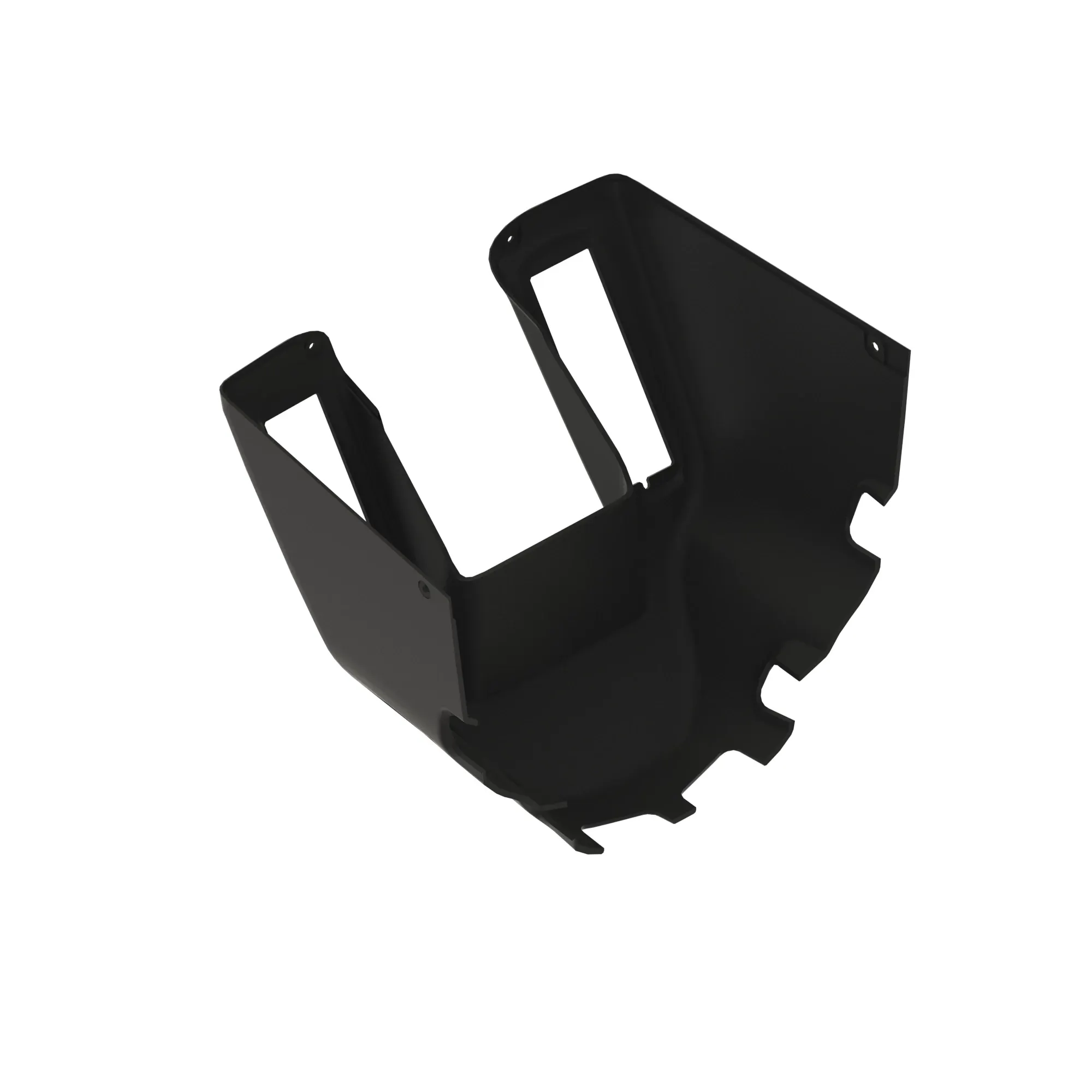 Cowl