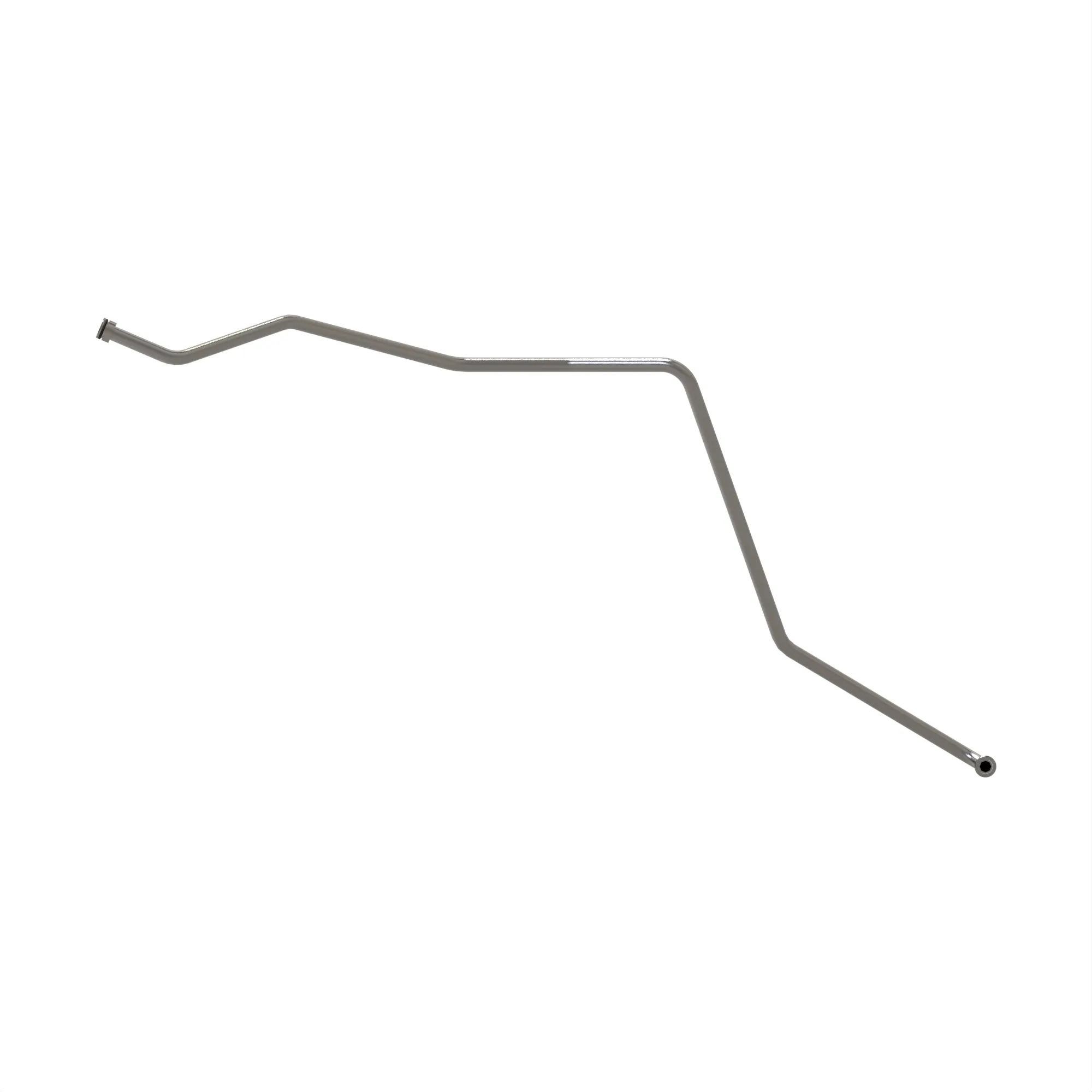 TUBE, L PRESSURE