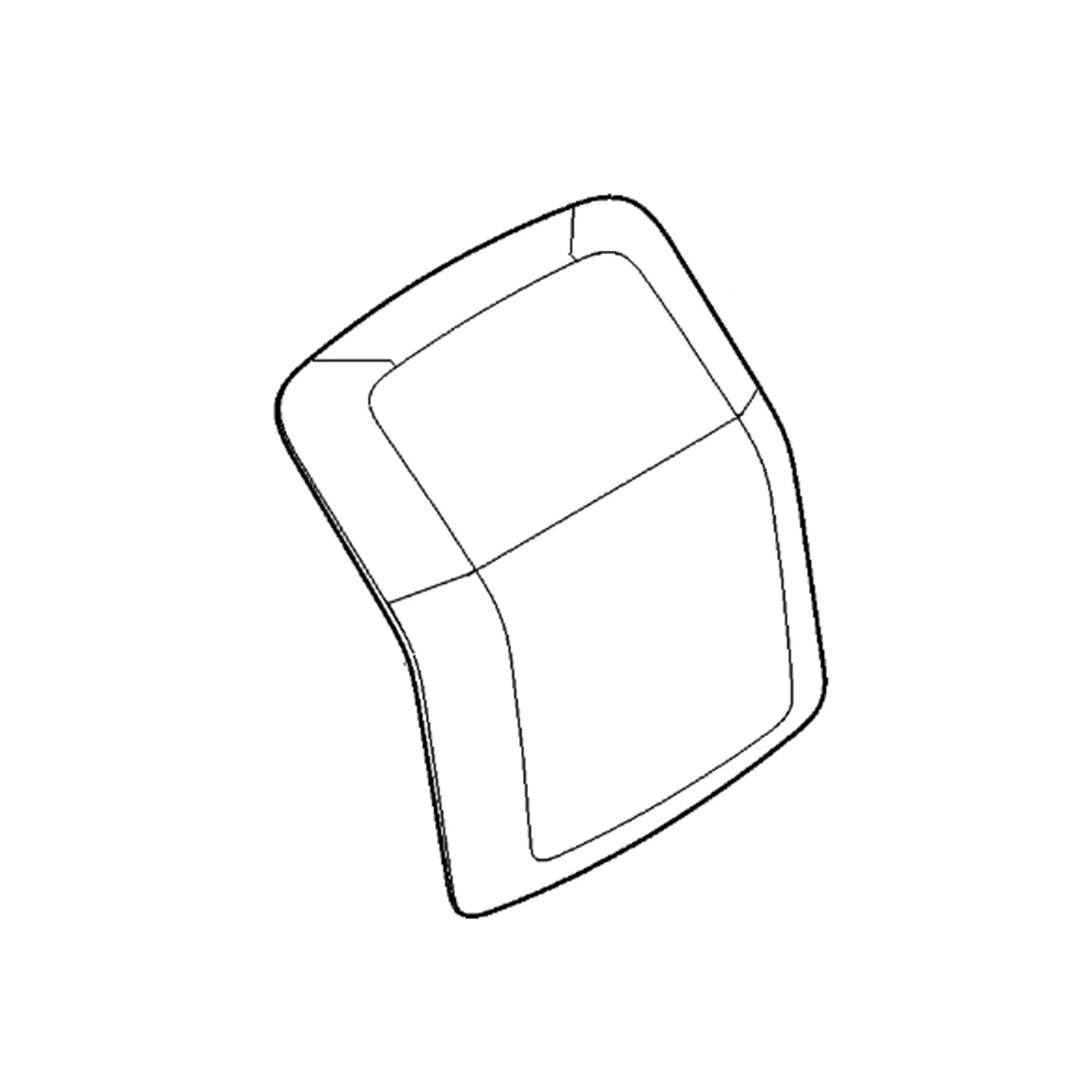 GRILLE,FRONT,SCREEN,ASSEMBLY