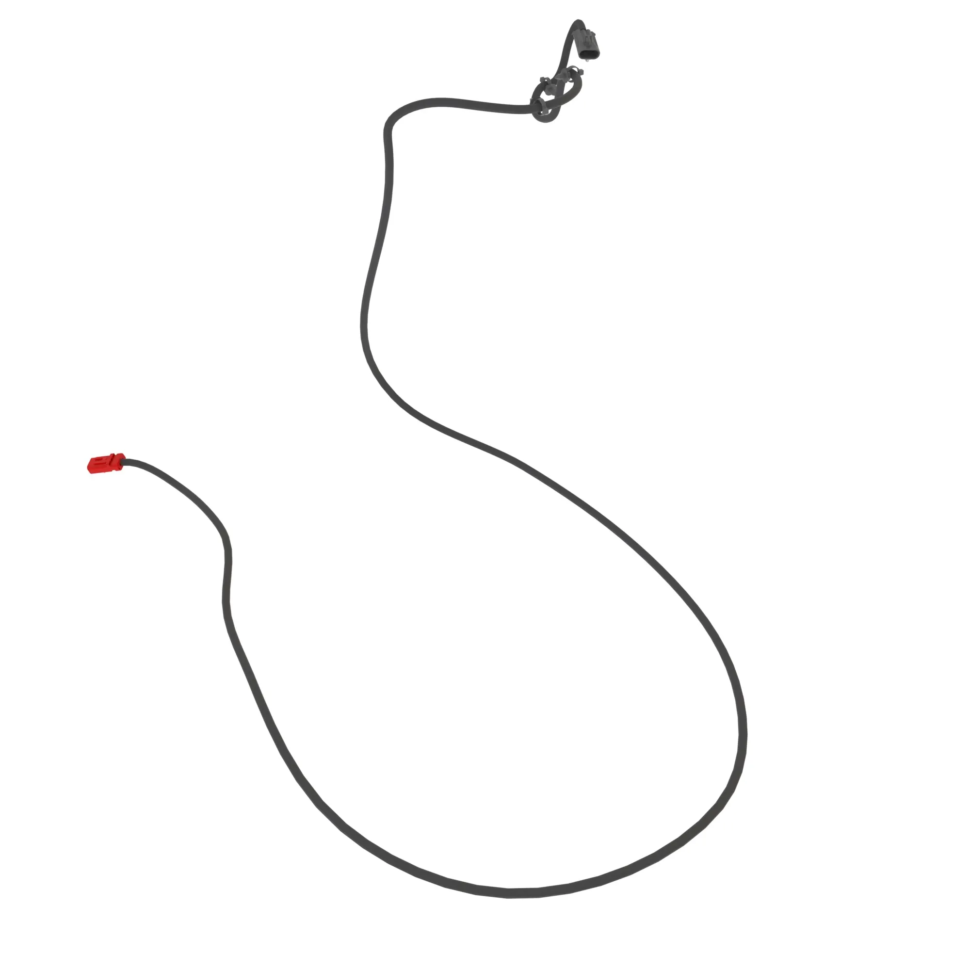 John Deere AutoTrac™ Wiring Harness - AKK13665