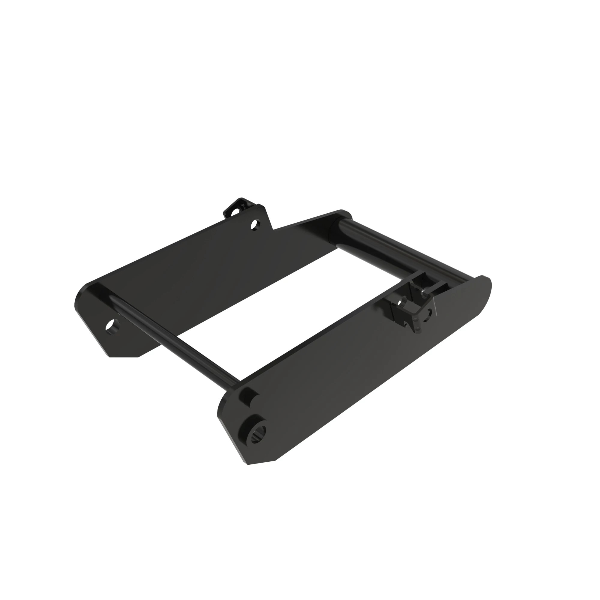 ⚙️ AM126247: Soporte de enganche John Deere 🚜✅