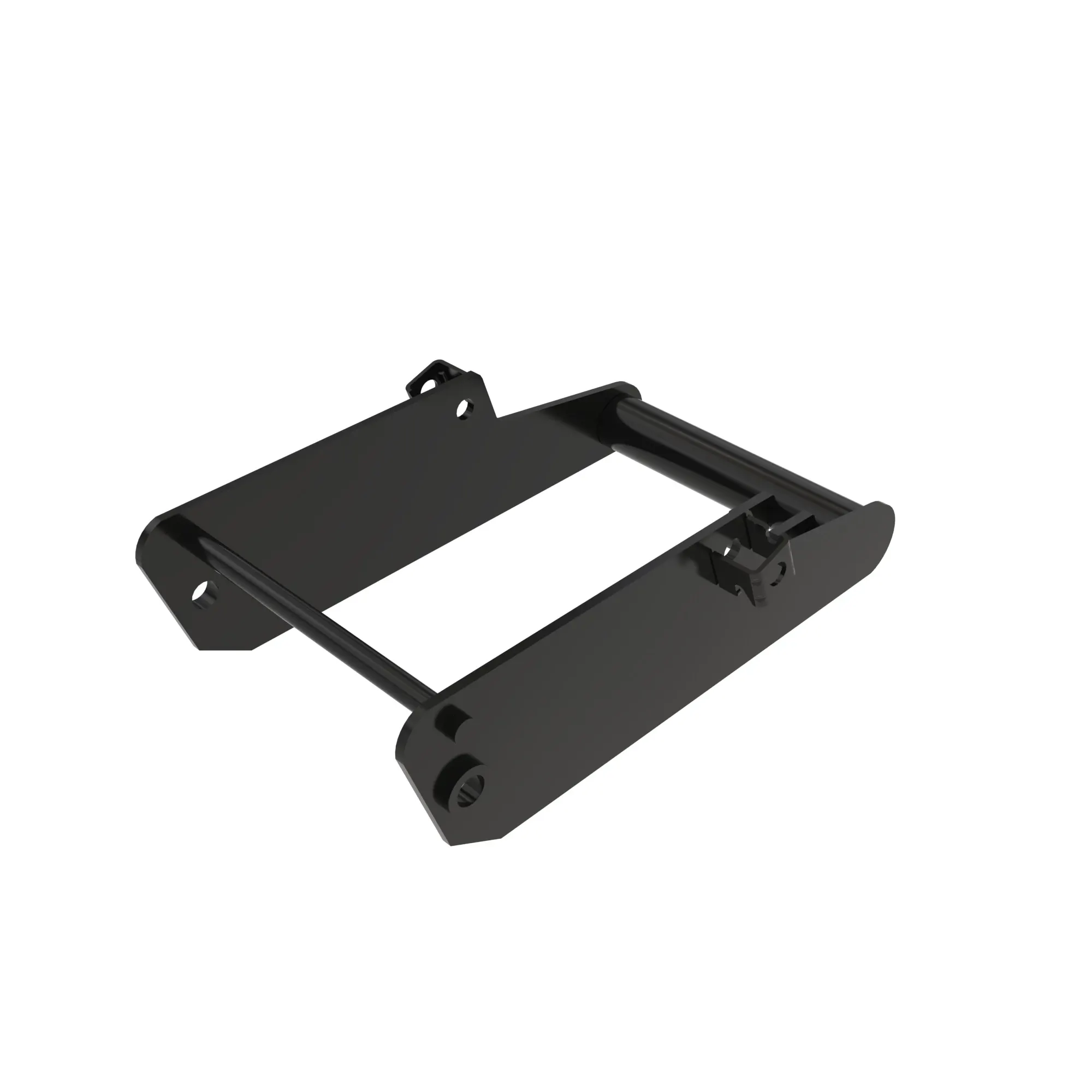 John Deere Hitch Support - AM126247