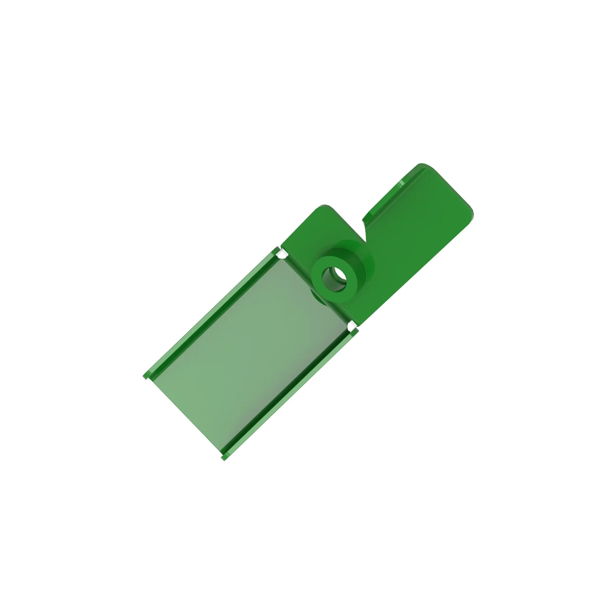 SHIELD, DEBRIS (MFWD)