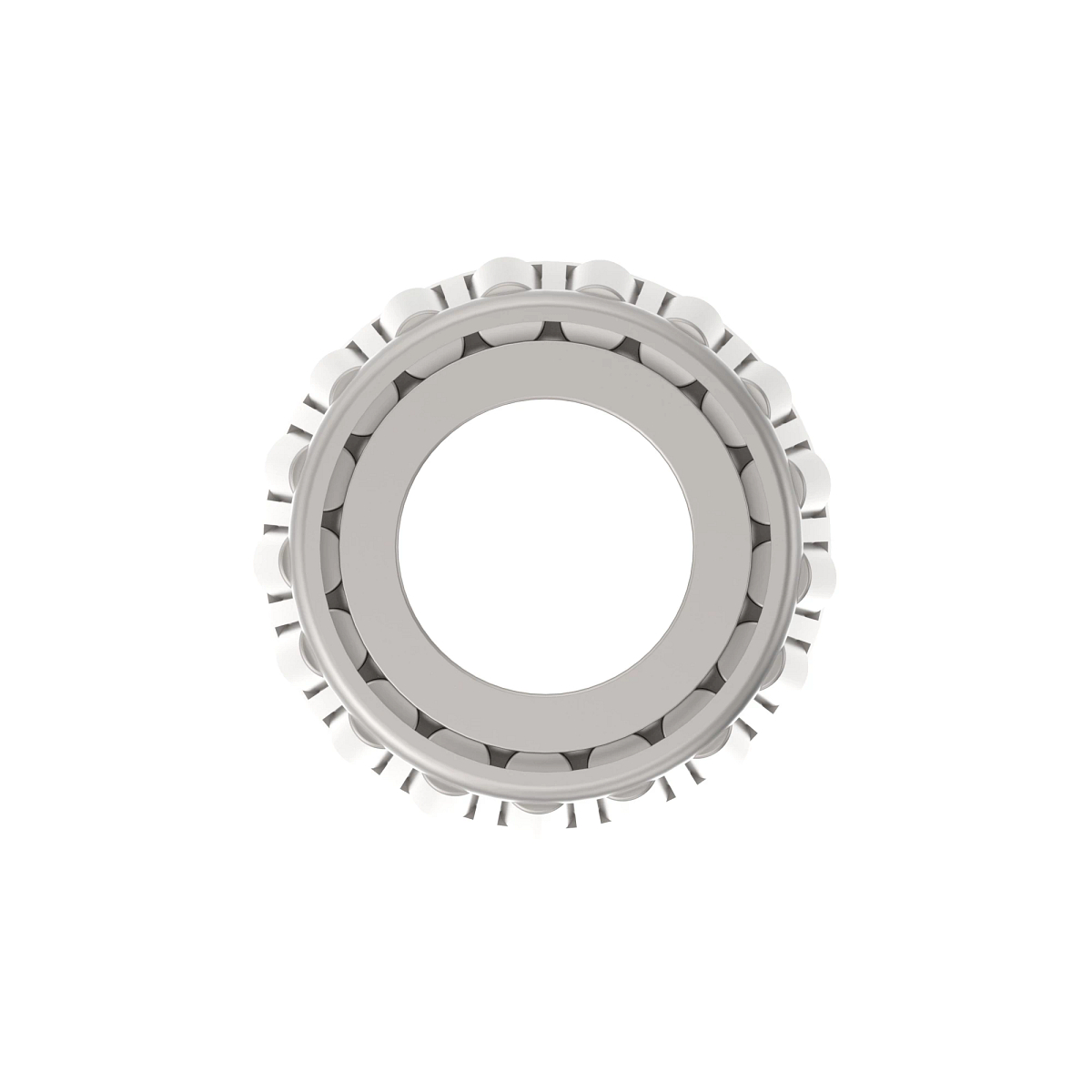 CONE,TAPER ROLLER BEARING
