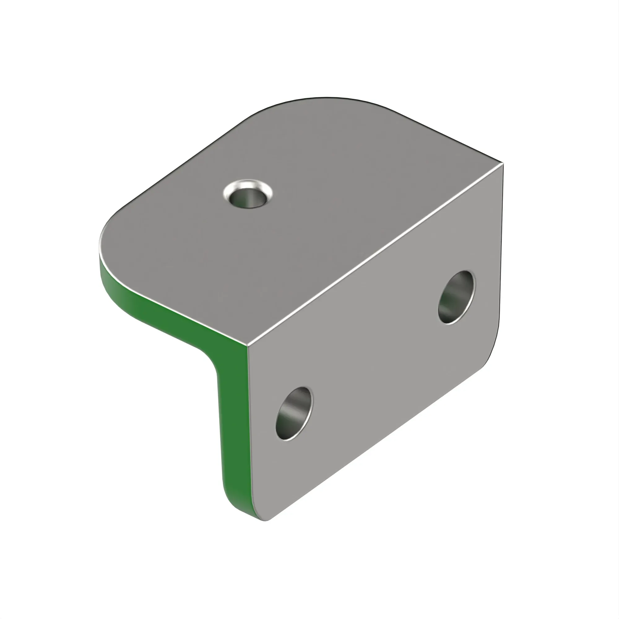 John Deere Front Platform Support - R240947