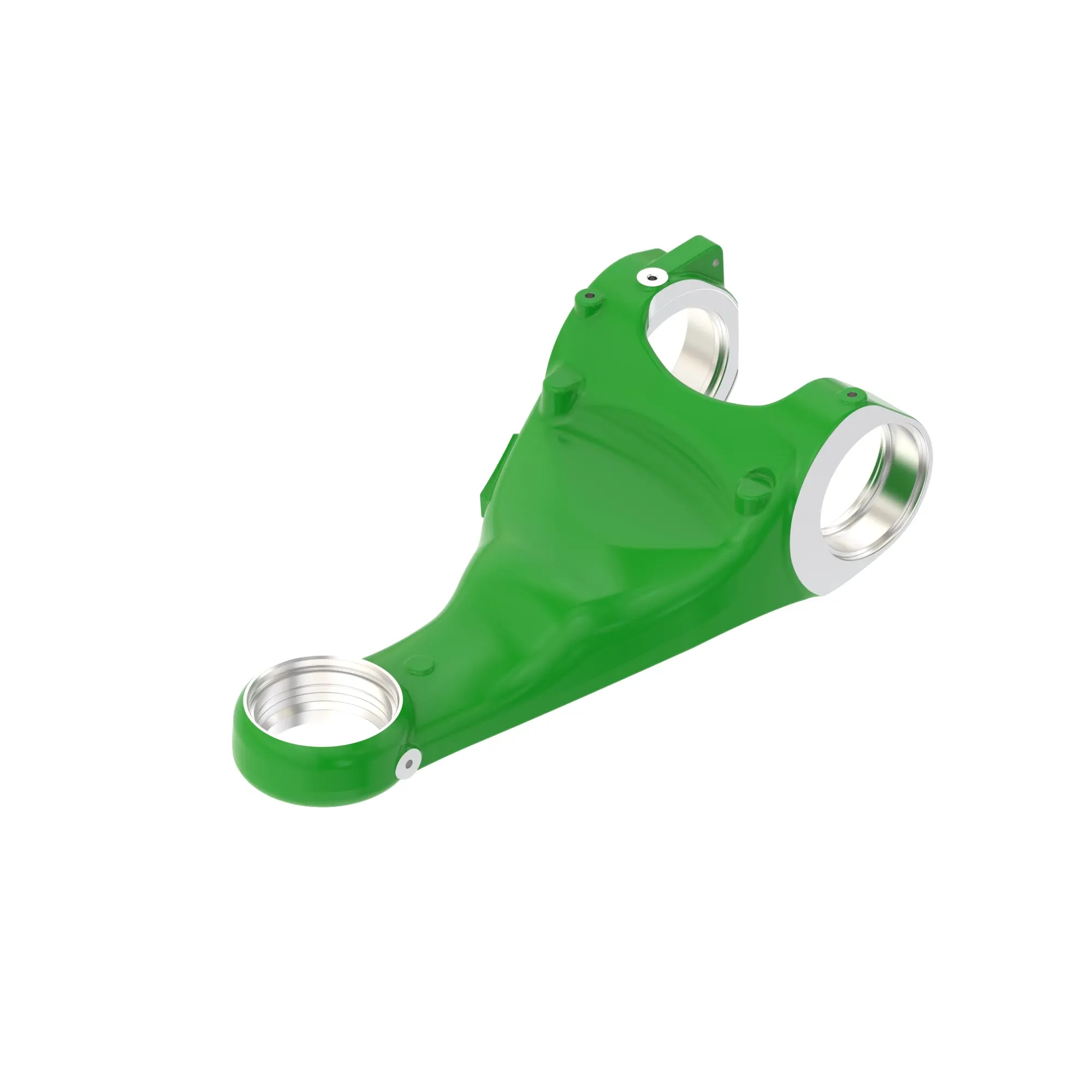 John Deere Right Side Upper Control Arm - R561520