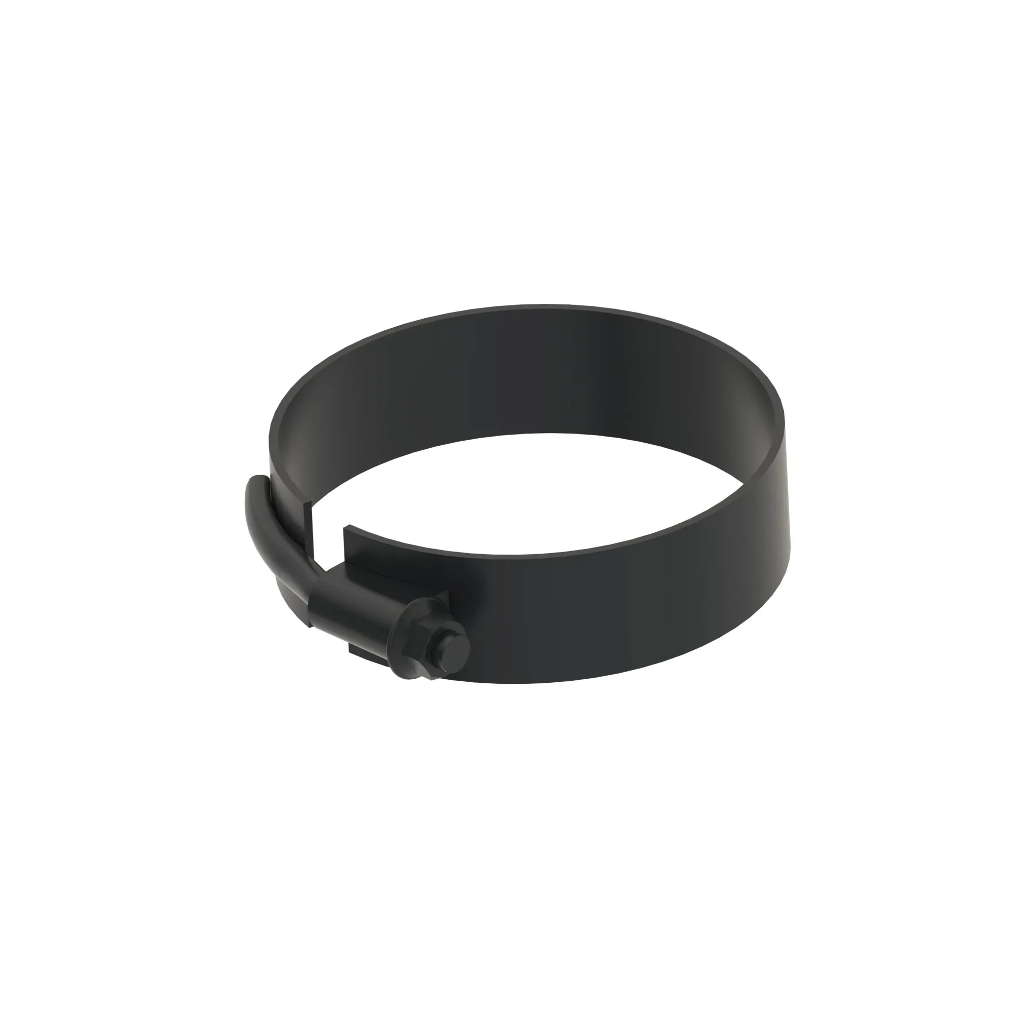 John Deere Exhaust Clamp - CXT16544