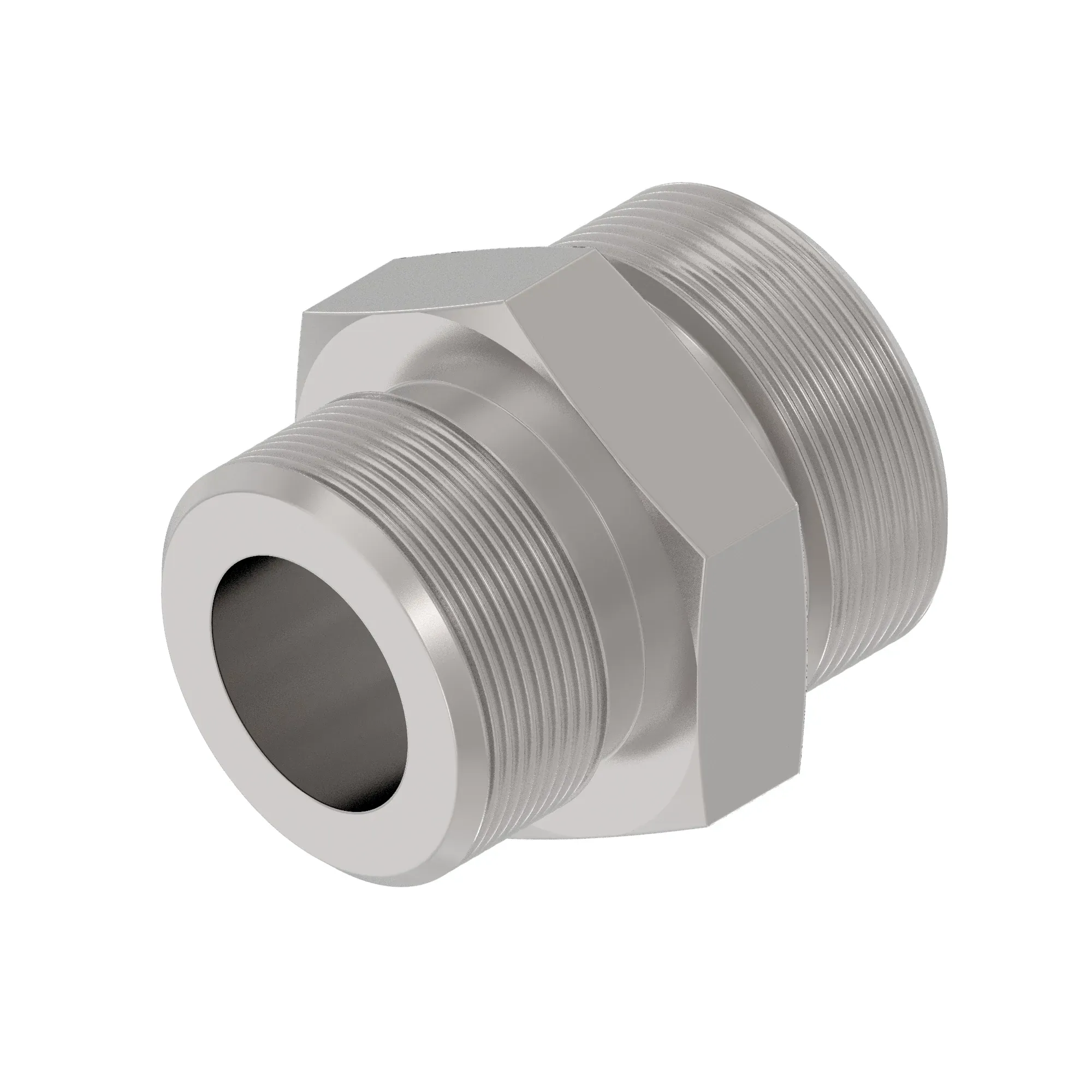 John Deere Stud Straight Fitting - T217460