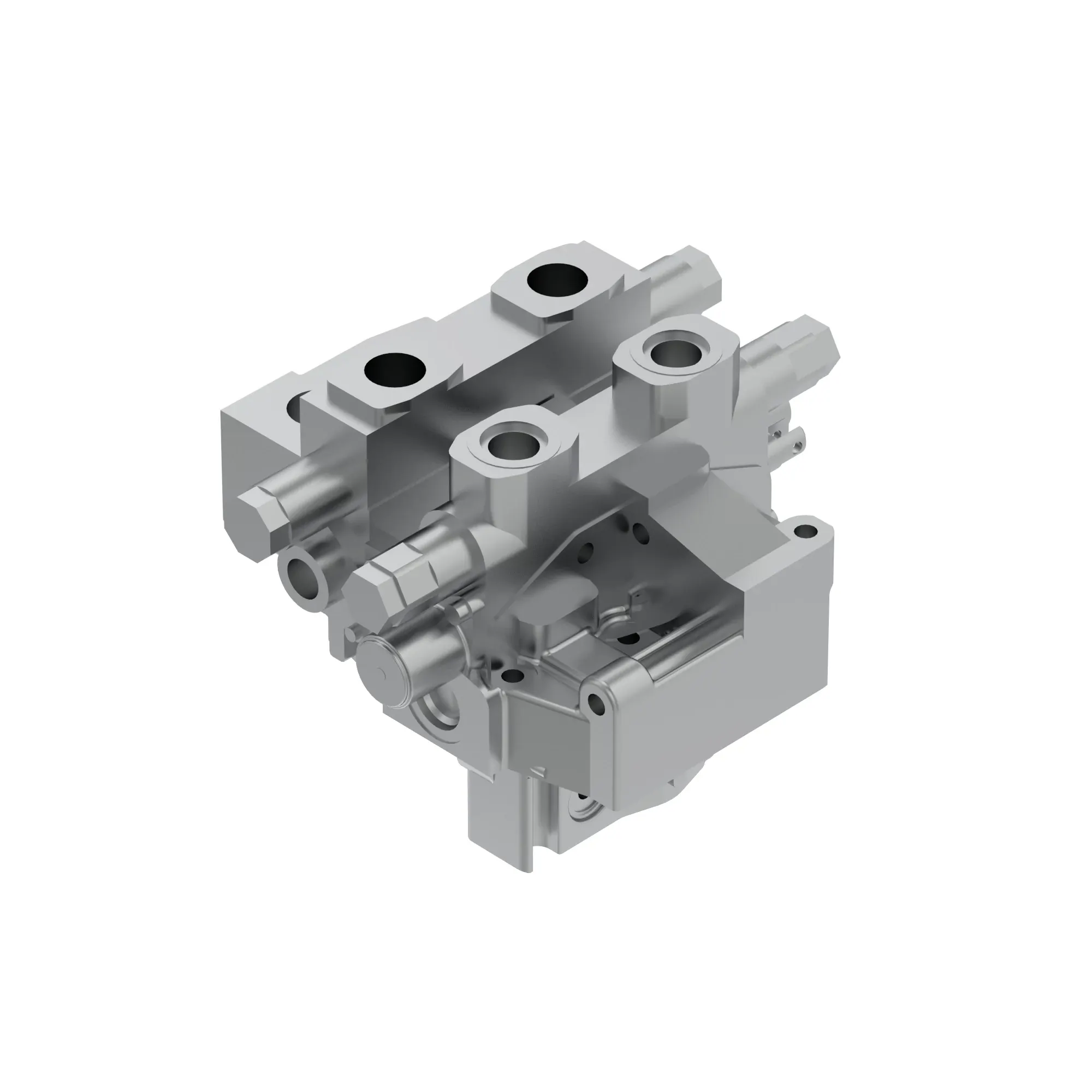 John Deere Blade Spool Valve - AT167371