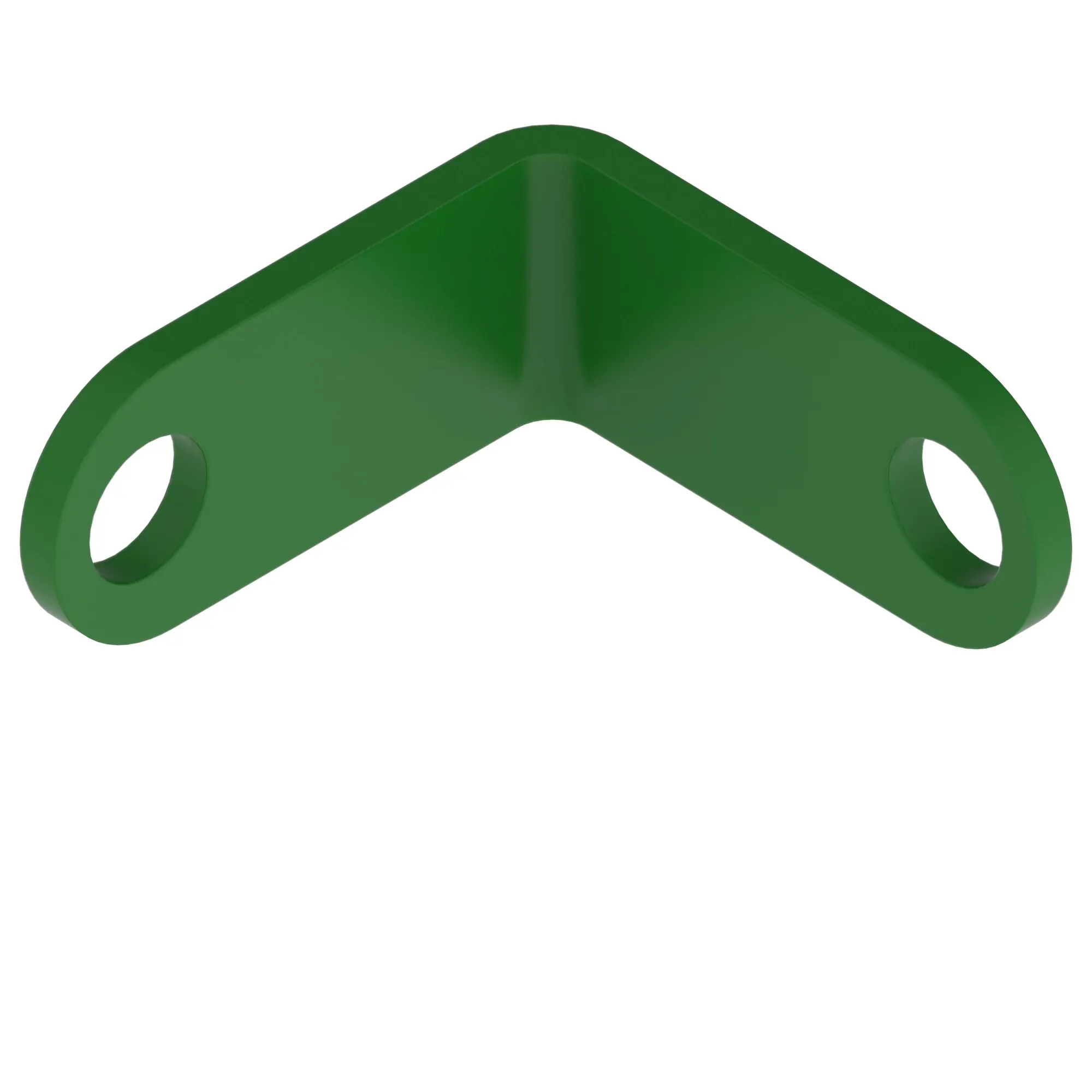 BRACKET, AC LINES