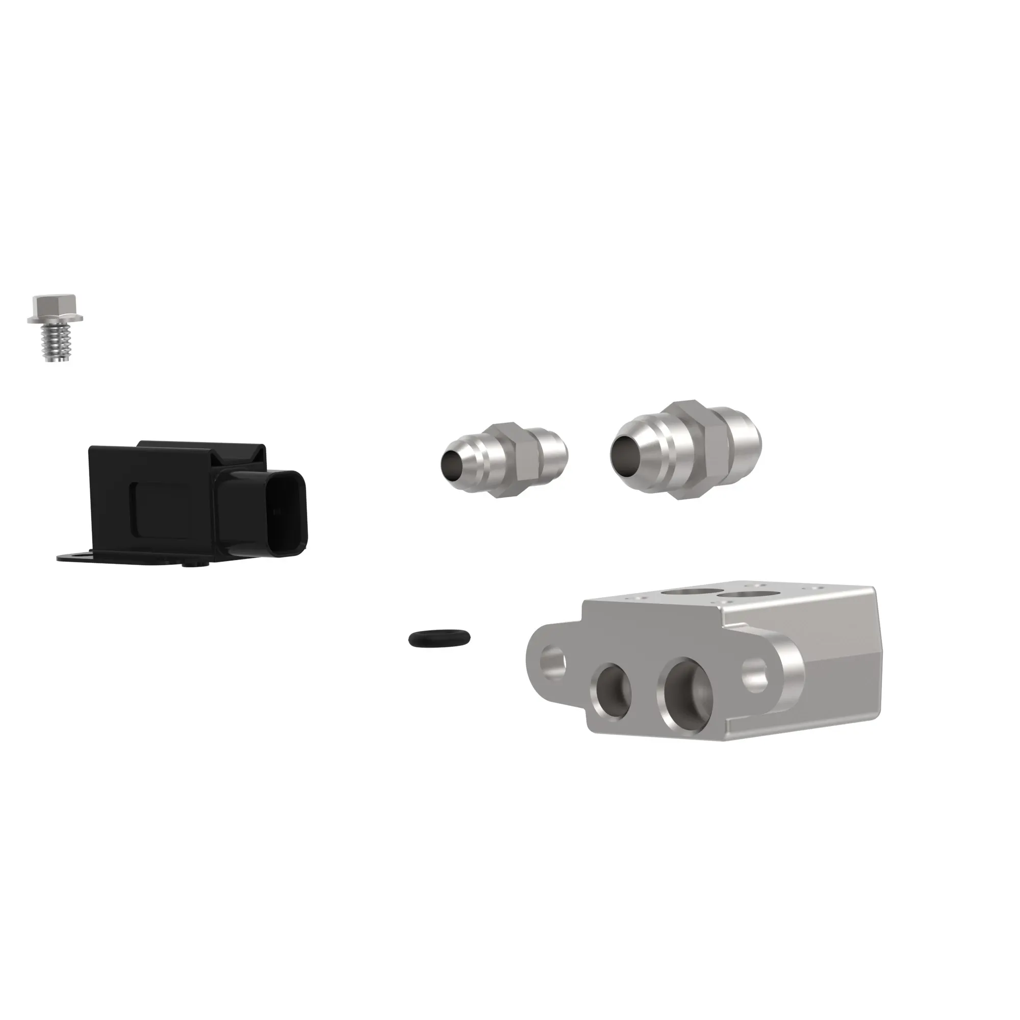 RE544911: Pressure Sensor Kit