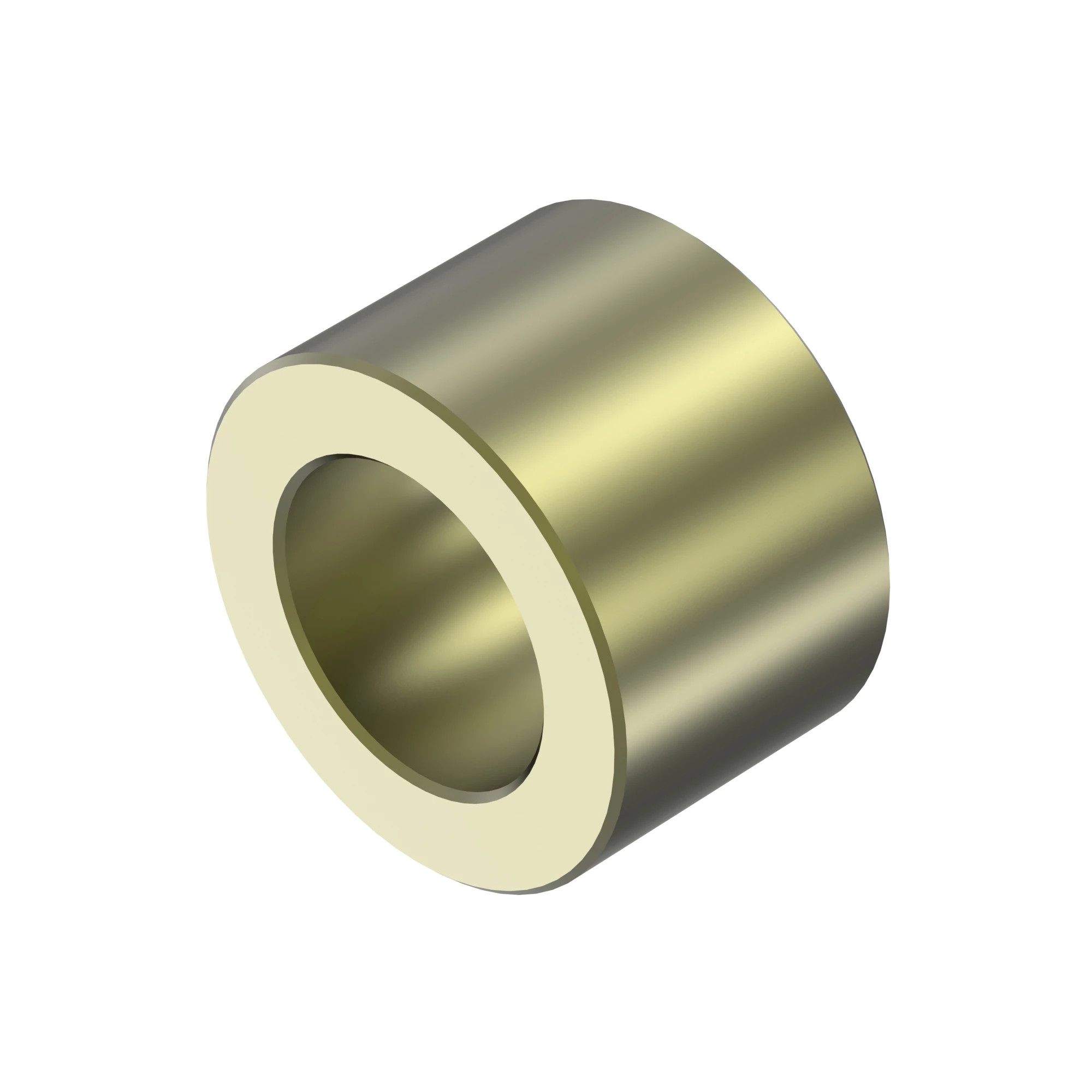 John Deere Plain Bushing - R35479